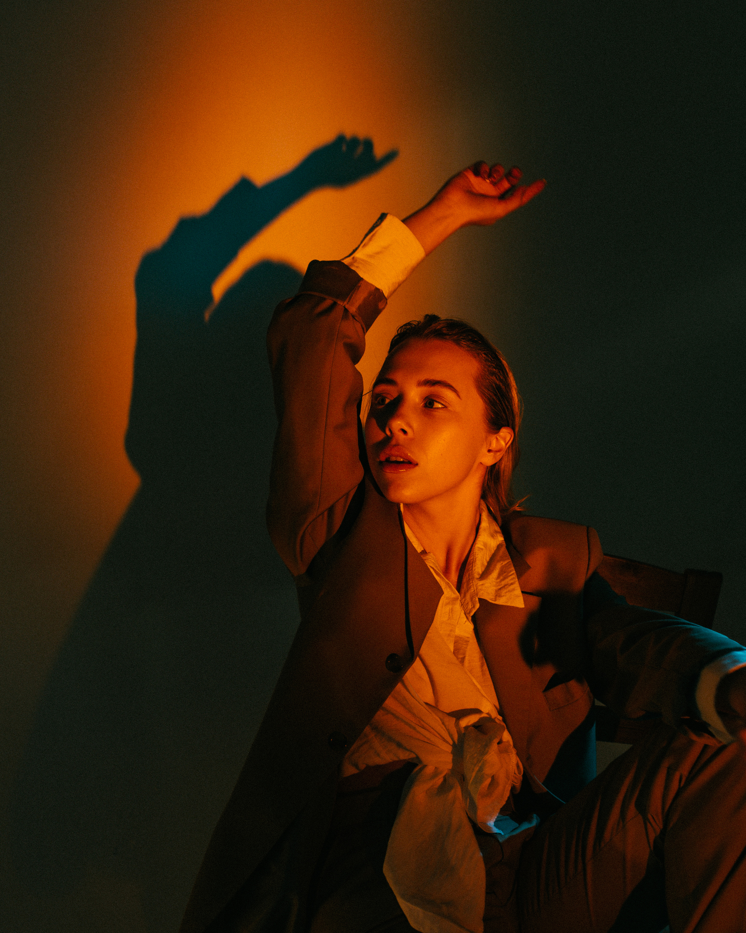 VashaDasha. Фотограф Андрей Куськало