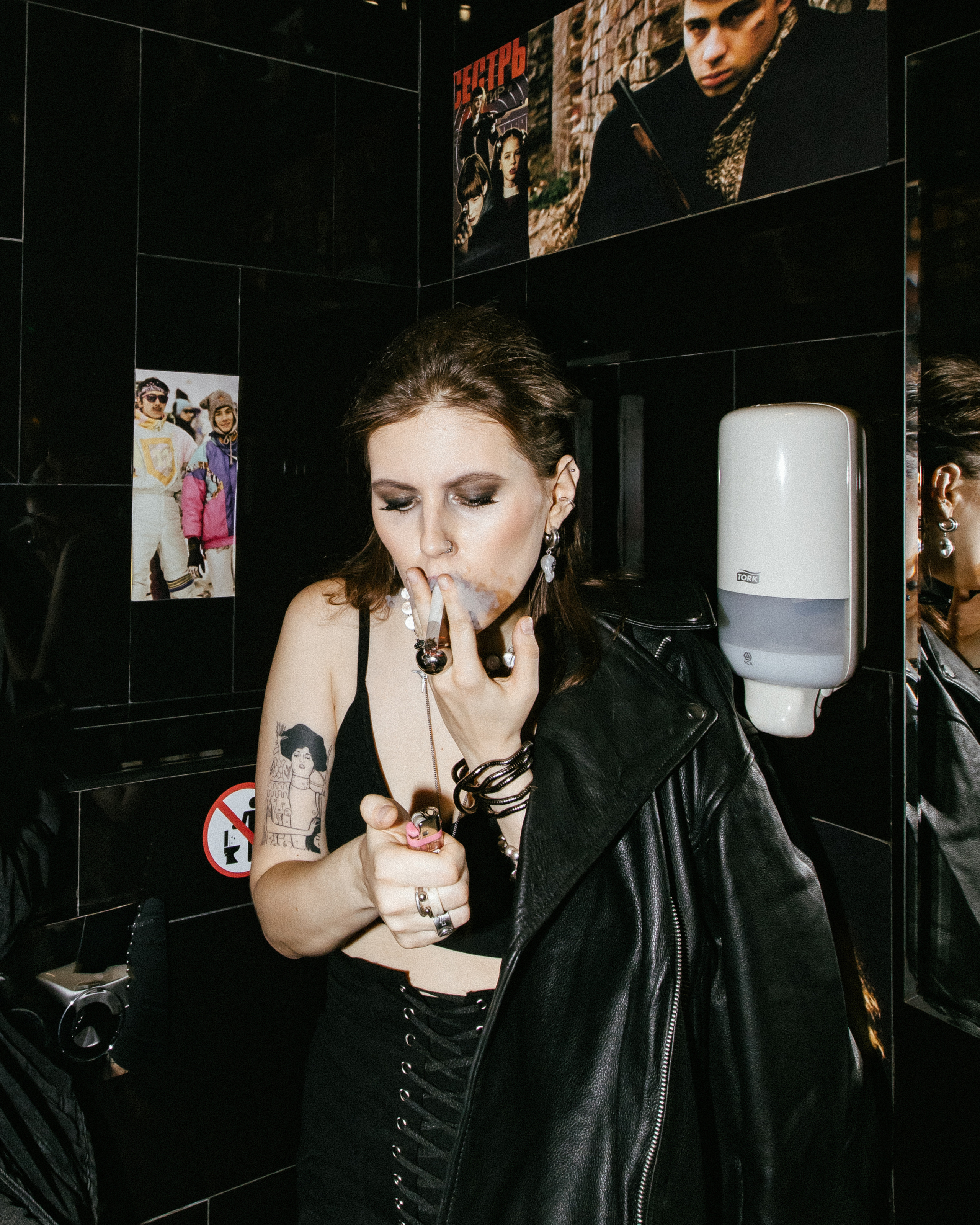 Рокешники. Фотограф Андрей Куськало