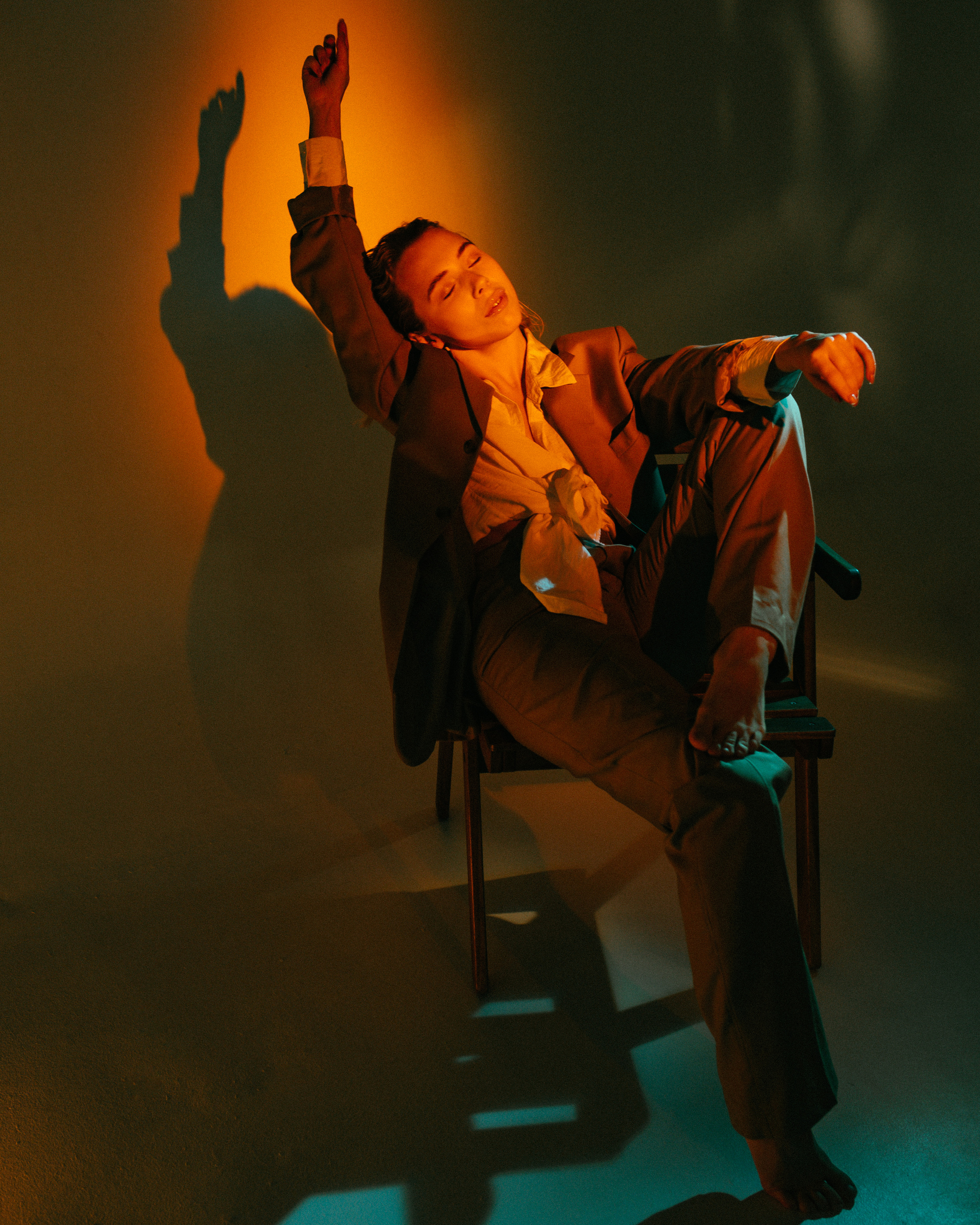 VashaDasha. Фотограф Андрей Куськало