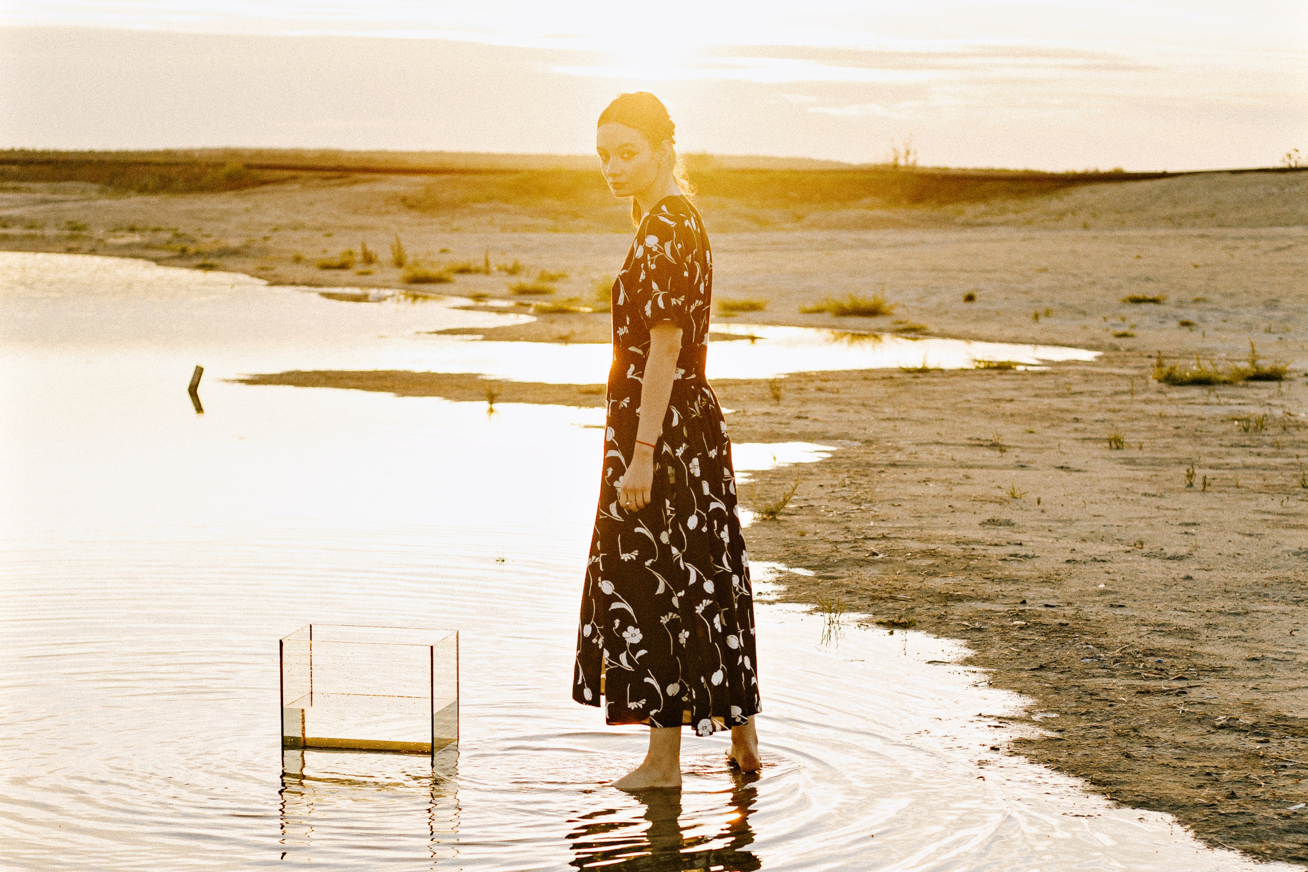 Фотограф Андрей Куськало