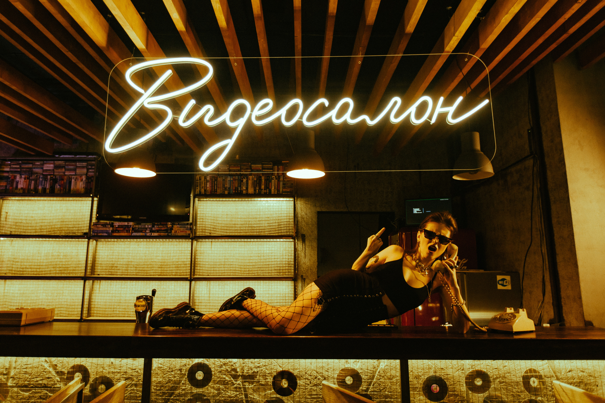 Рокешники. Фотограф Андрей Куськало