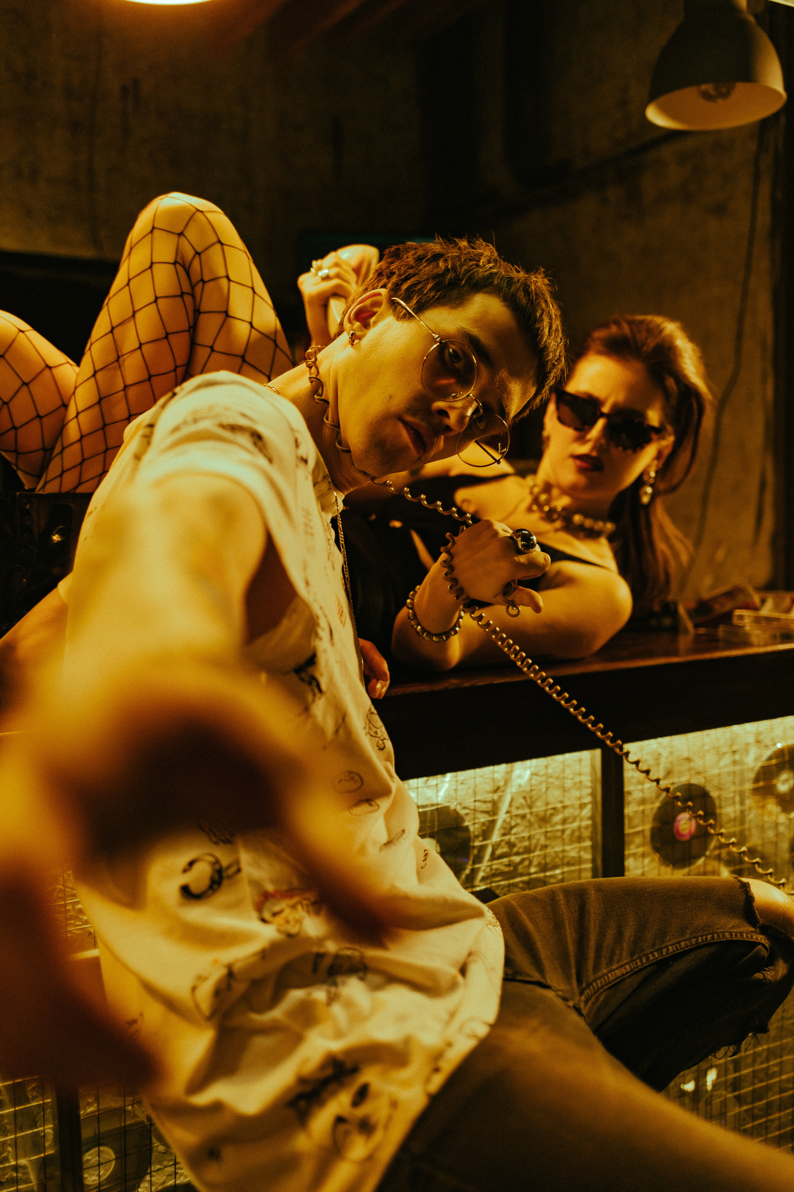 Рокешники. Фотограф Андрей Куськало