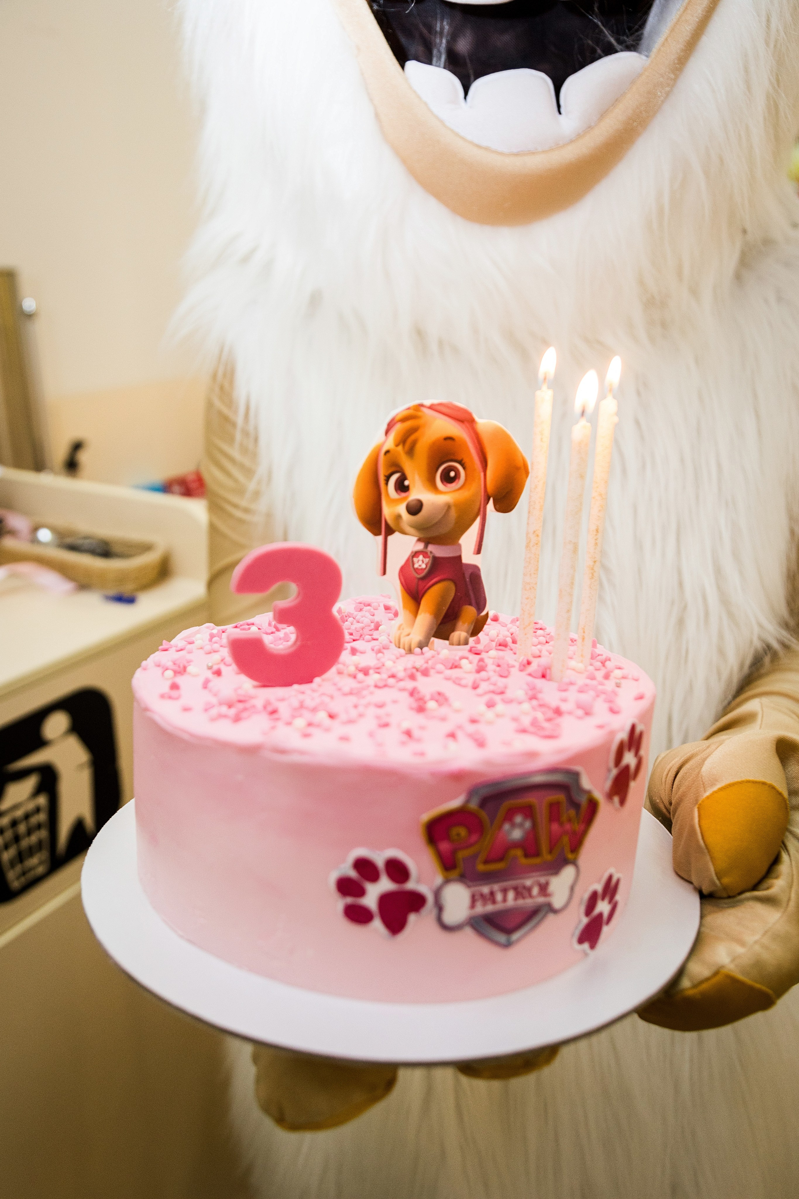 Василисе 3 года. Детский фотограф видеограф в Хабаровске Михаил Орлов