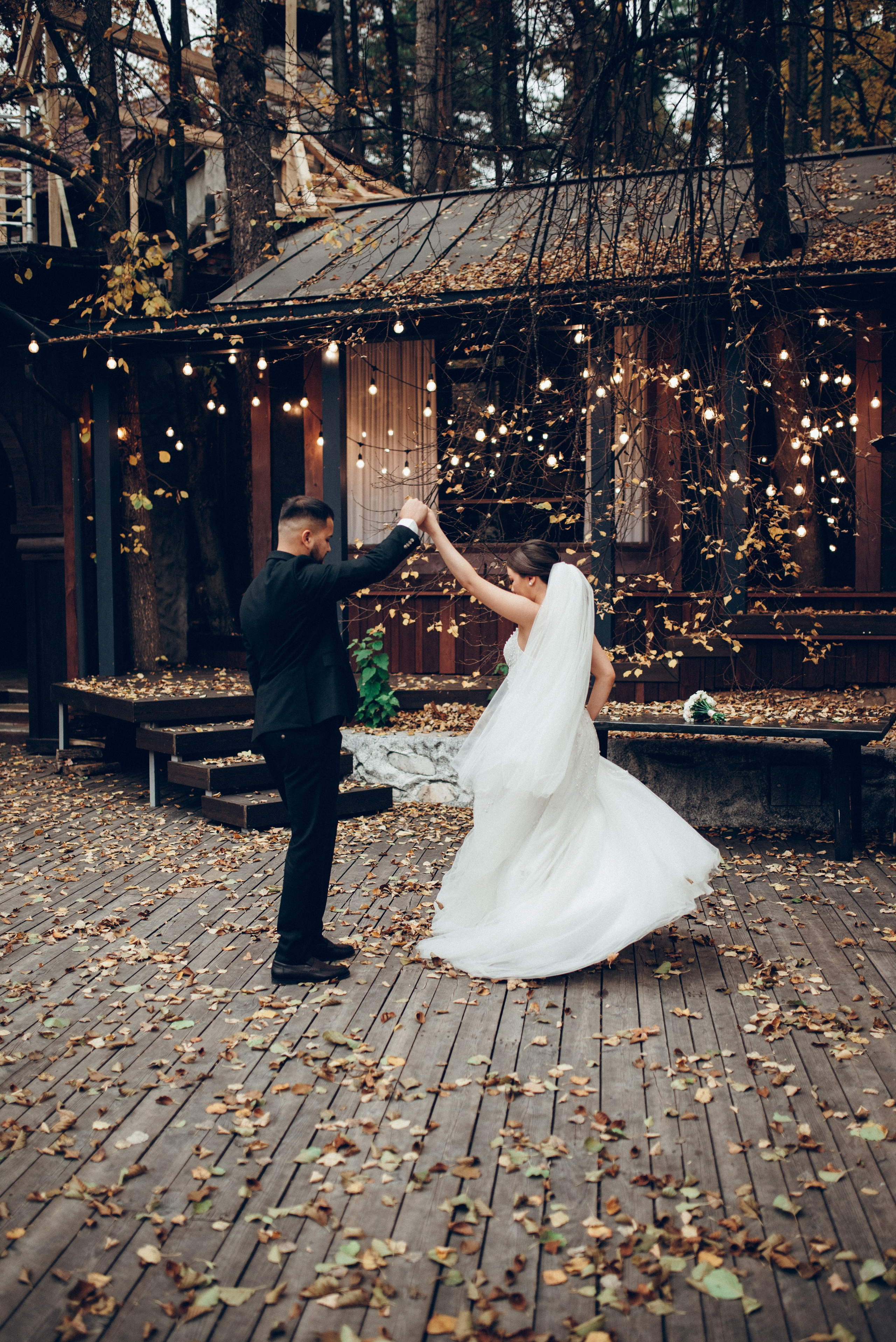 October, 2024. Фотограф Данил Бушуев