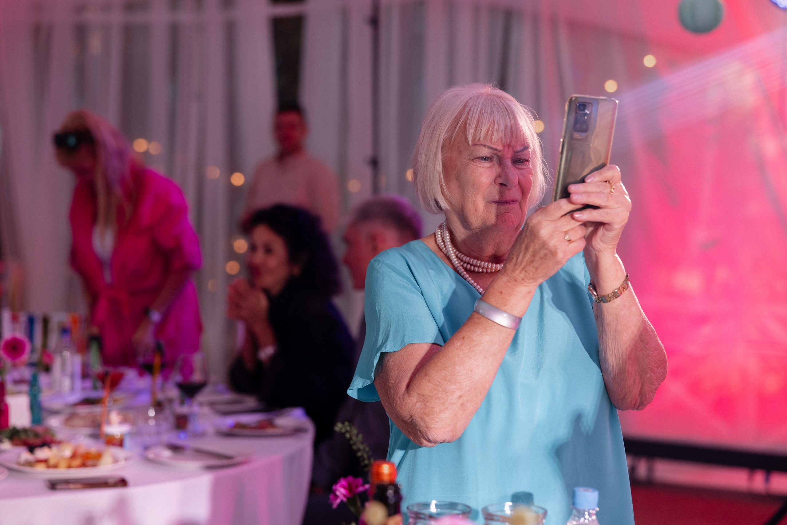 Свадебная фотосессия в Москве