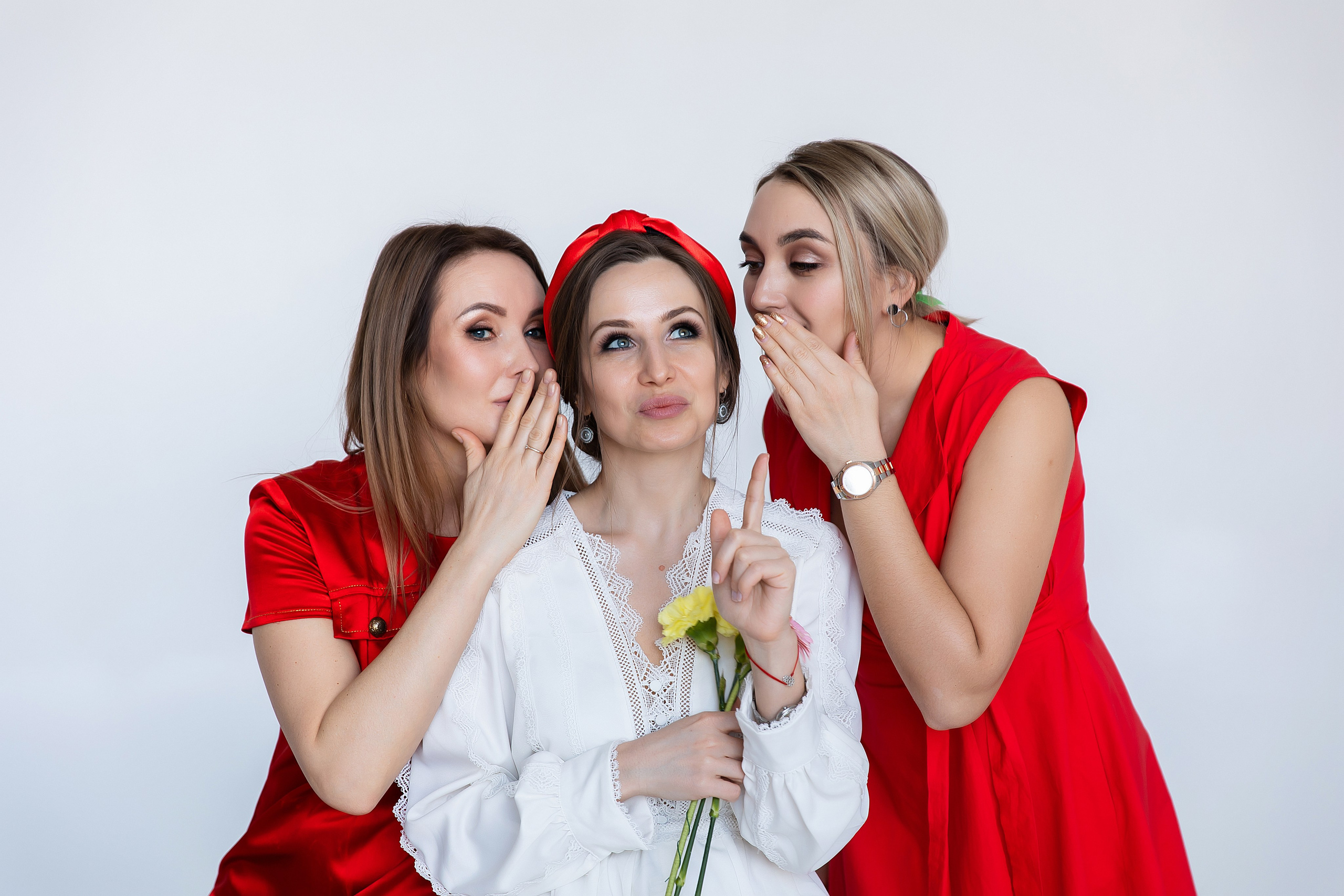 Клиника. Свадебный и семейный фотограф у Уфе Евгения Сазонова