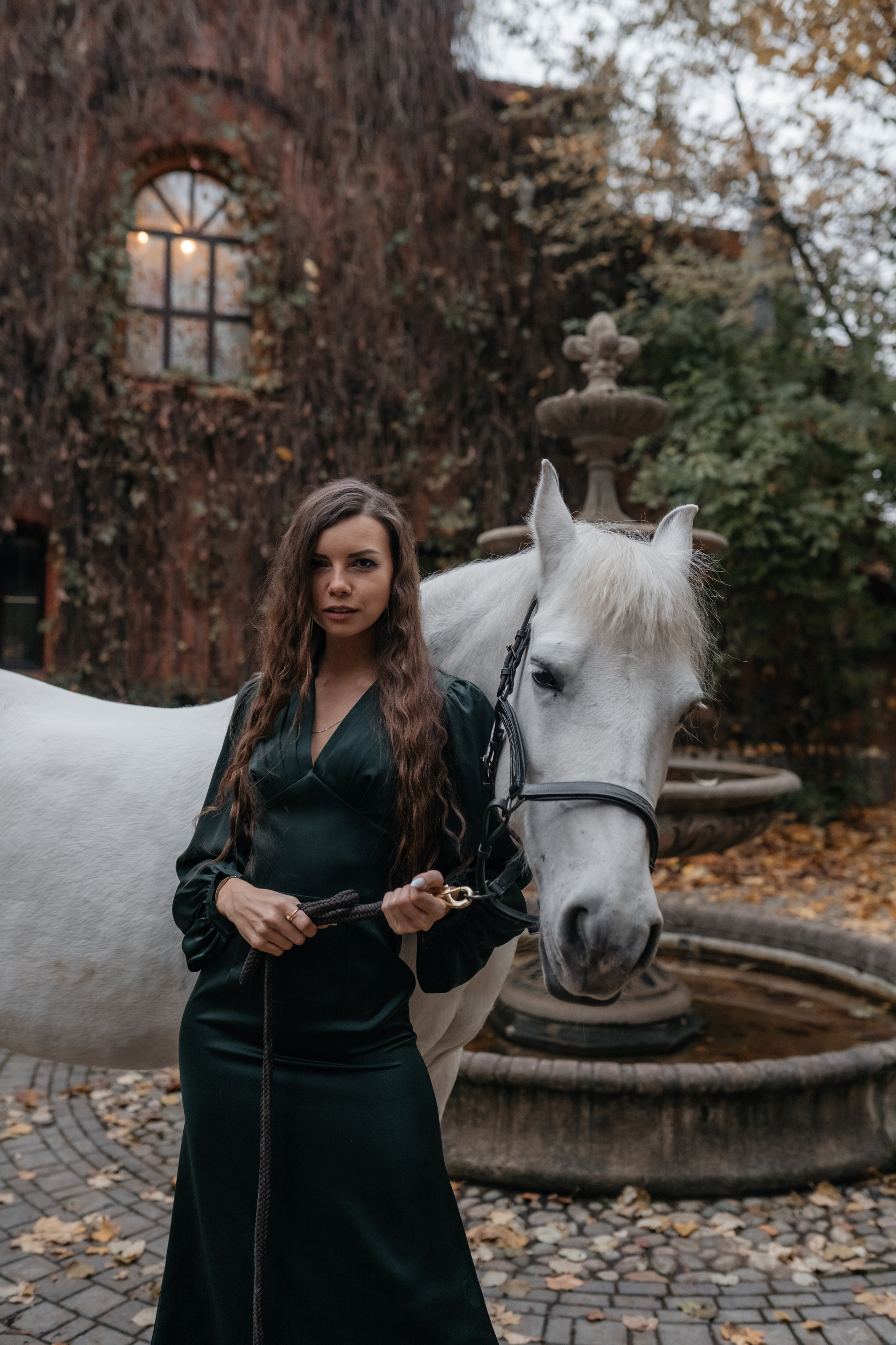 Индивидуальная. Семейный и свадебный фотограф в Москве Виктория Махова