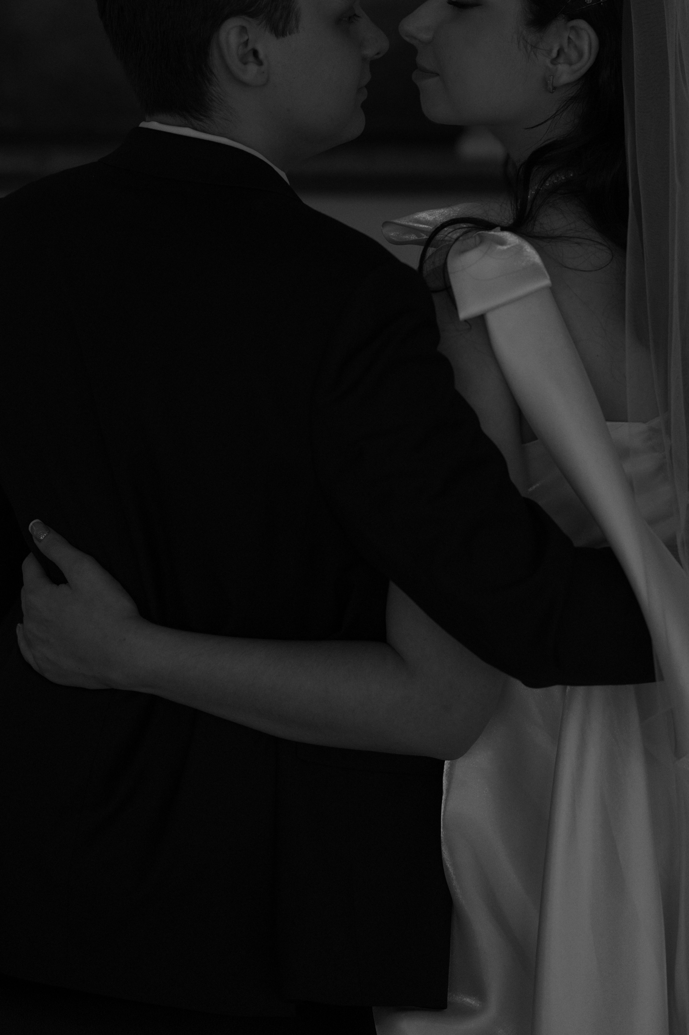 Любовь=искусство. Фотограф Ким Ангелина