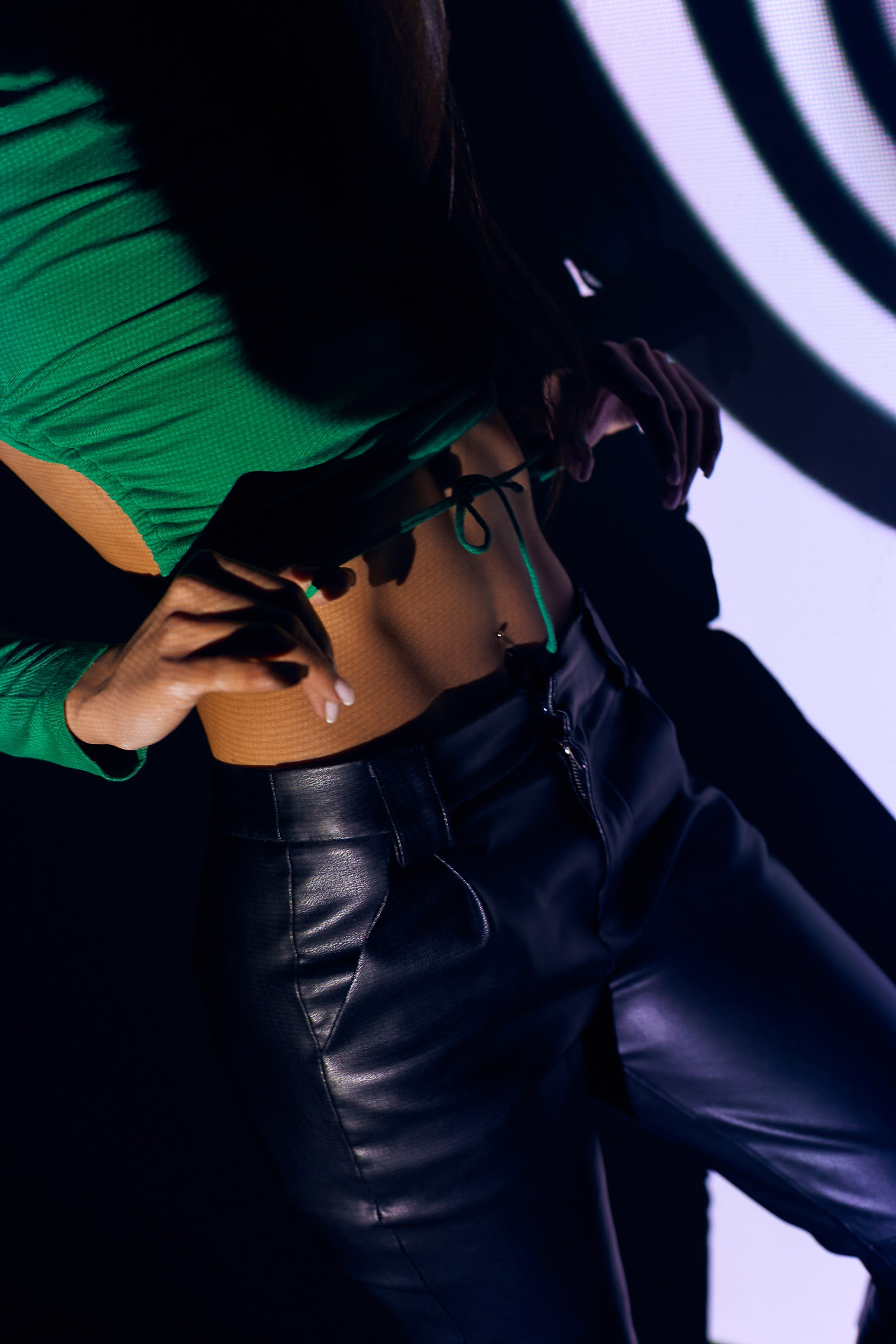 Студия. Фотограф в Нижнем Новгороде Семенова Евгения