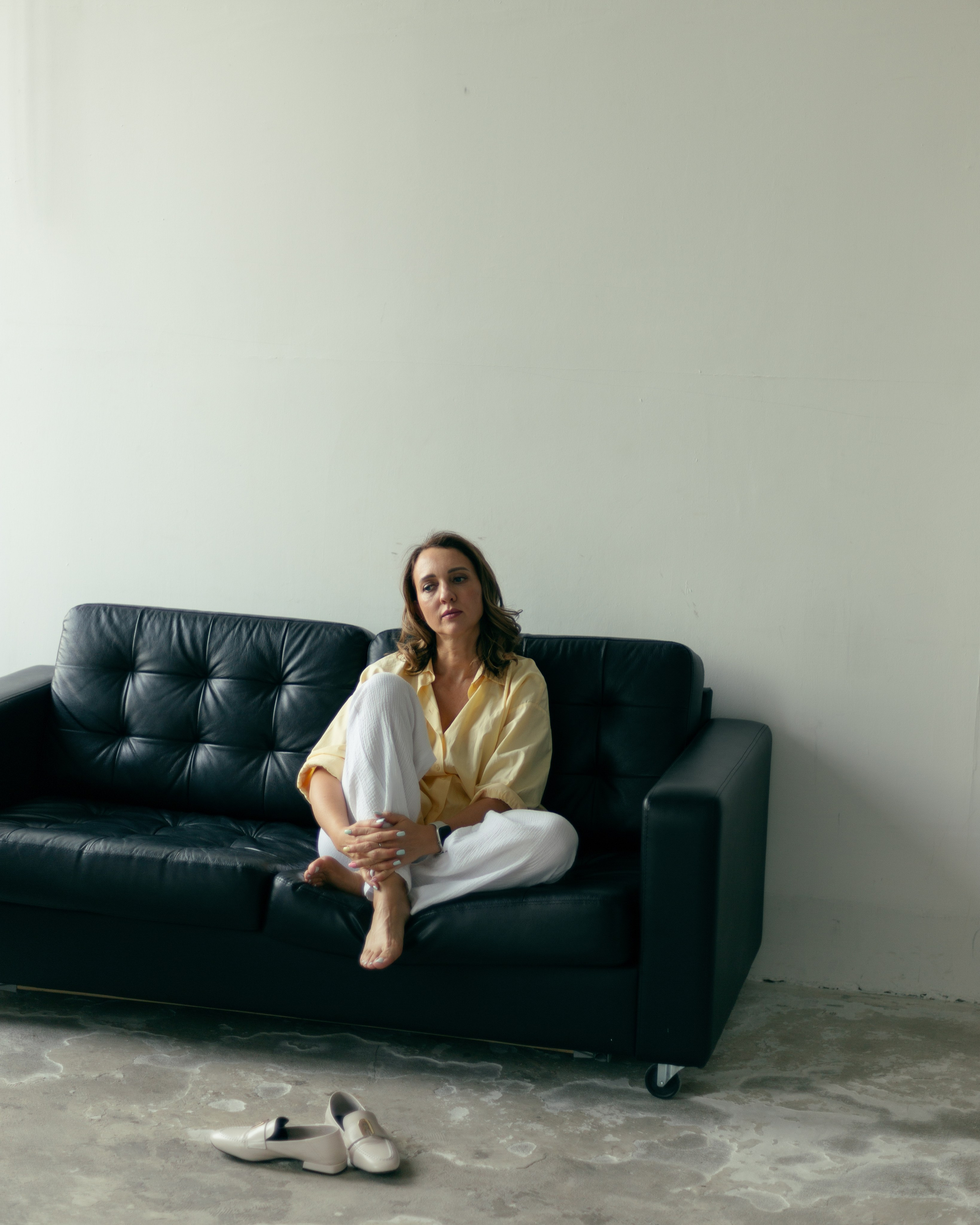 Маргарита. Фотограф в Москве — Евгения Прокопенко