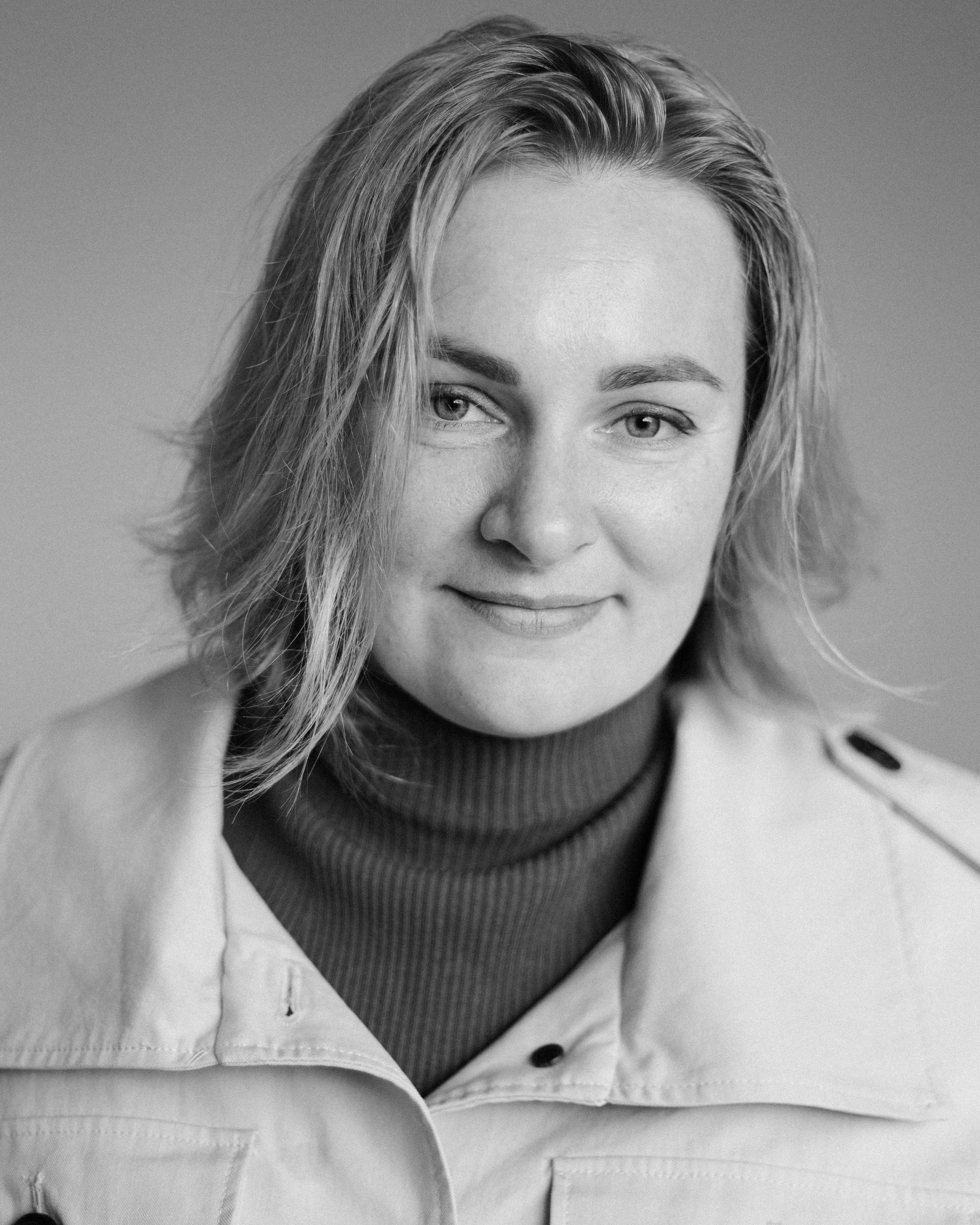 Анастасия. Фотограф в Москве — Евгения Прокопенко