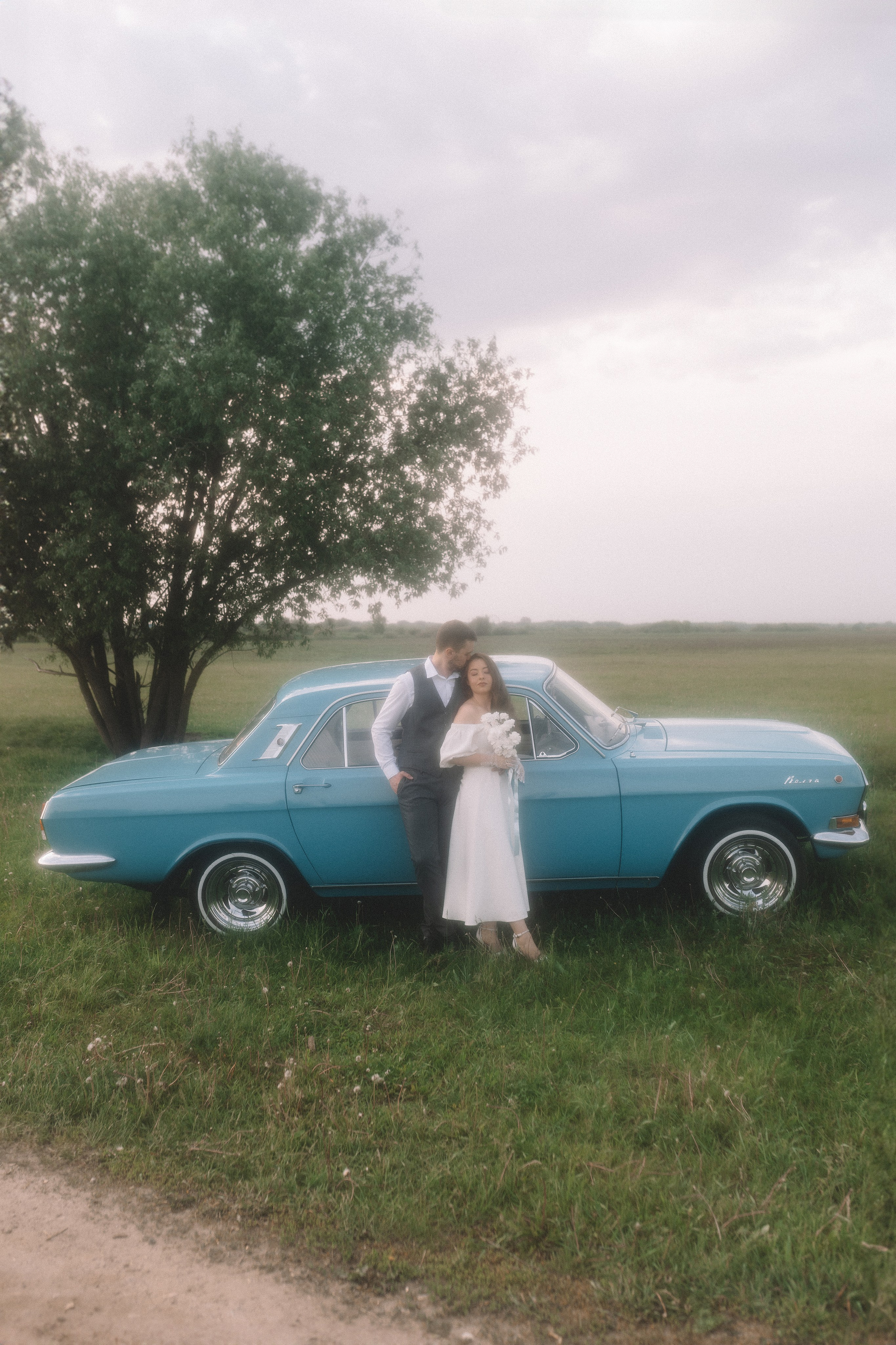 Wedding day #50. Свадебный, семейный фотограф в Рязани Лена Брант