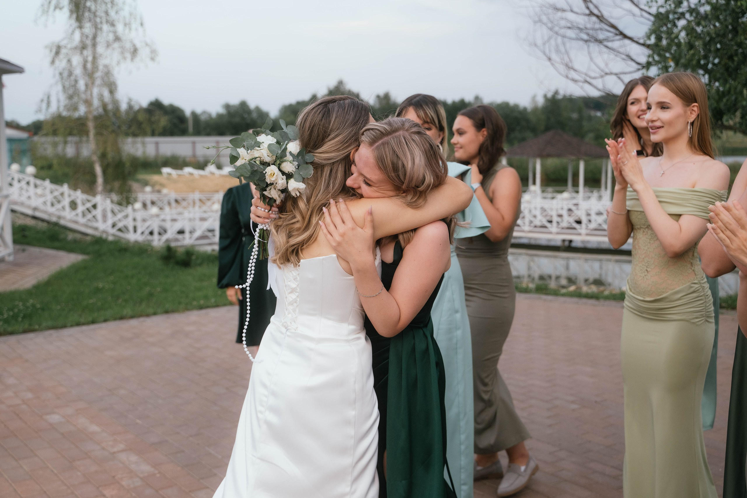 Wedding day #80. Свадебный, семейный фотограф в Рязани Лена Брант