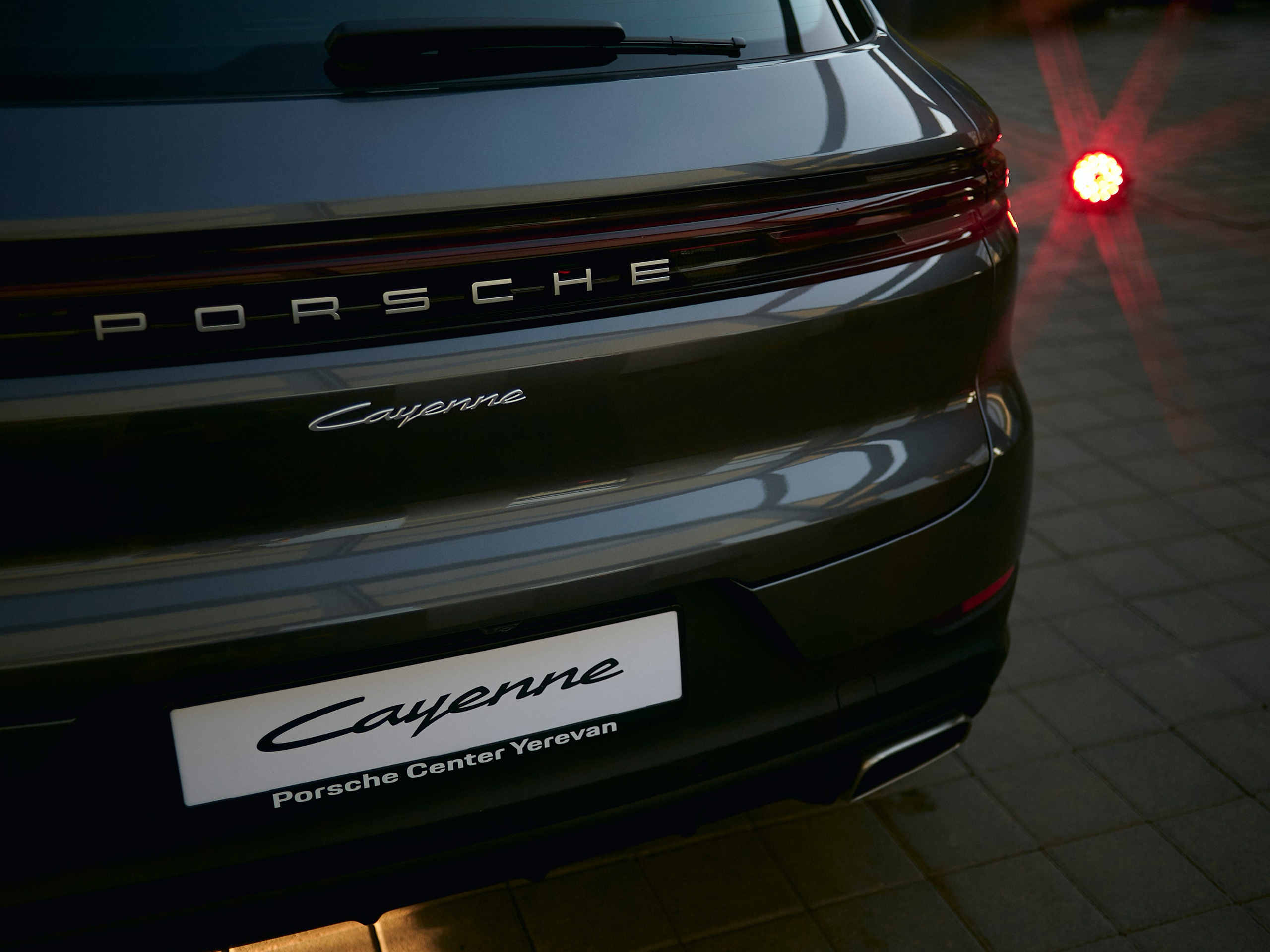 PORSCHE. Egor Plakhotin Photography