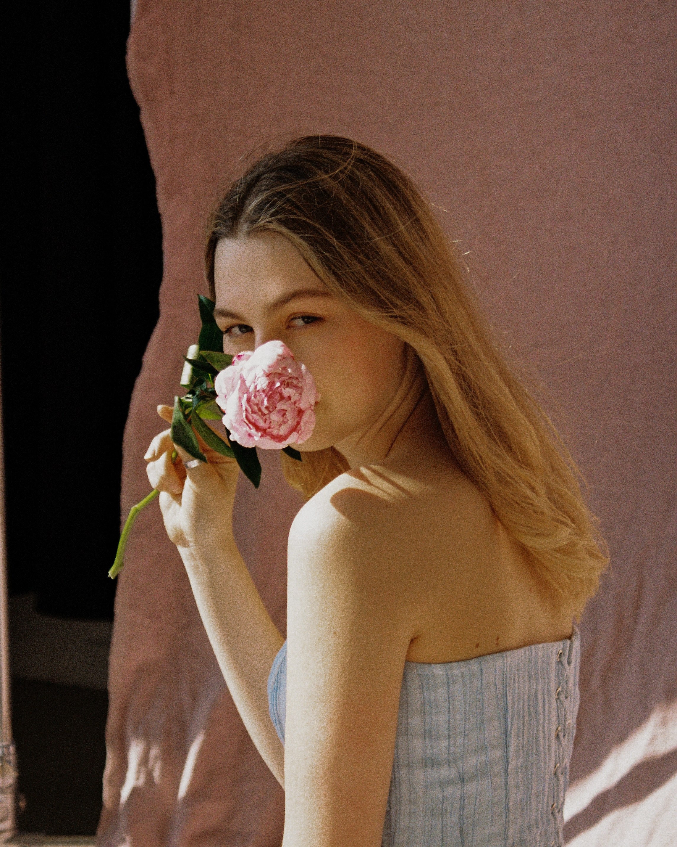 Polina. Daria Y. Фототерапия │ Санкт-Петербург