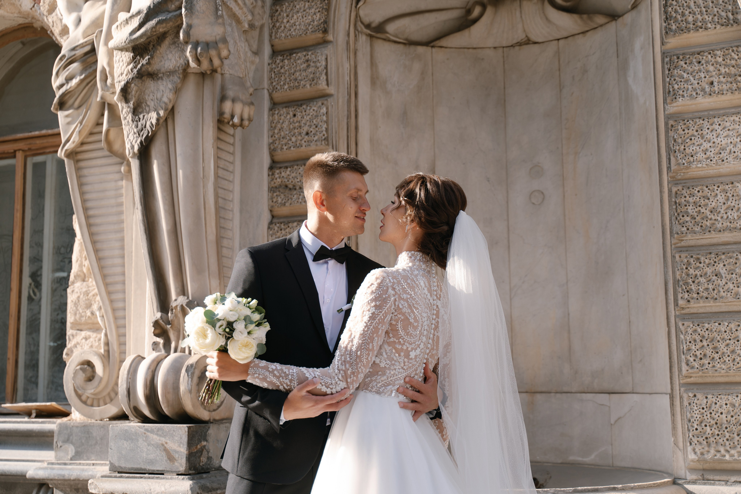 07.09.2023. Свадебный фотограф — Наталья Фед СПб/Москва