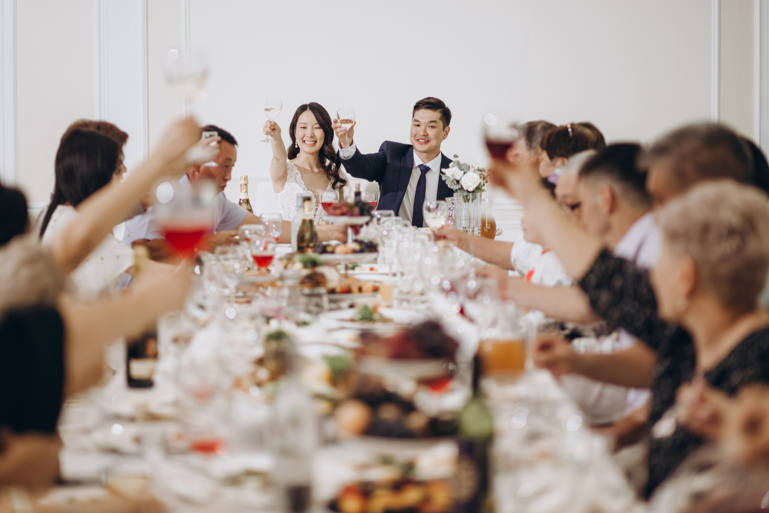 Свадьбы | love story