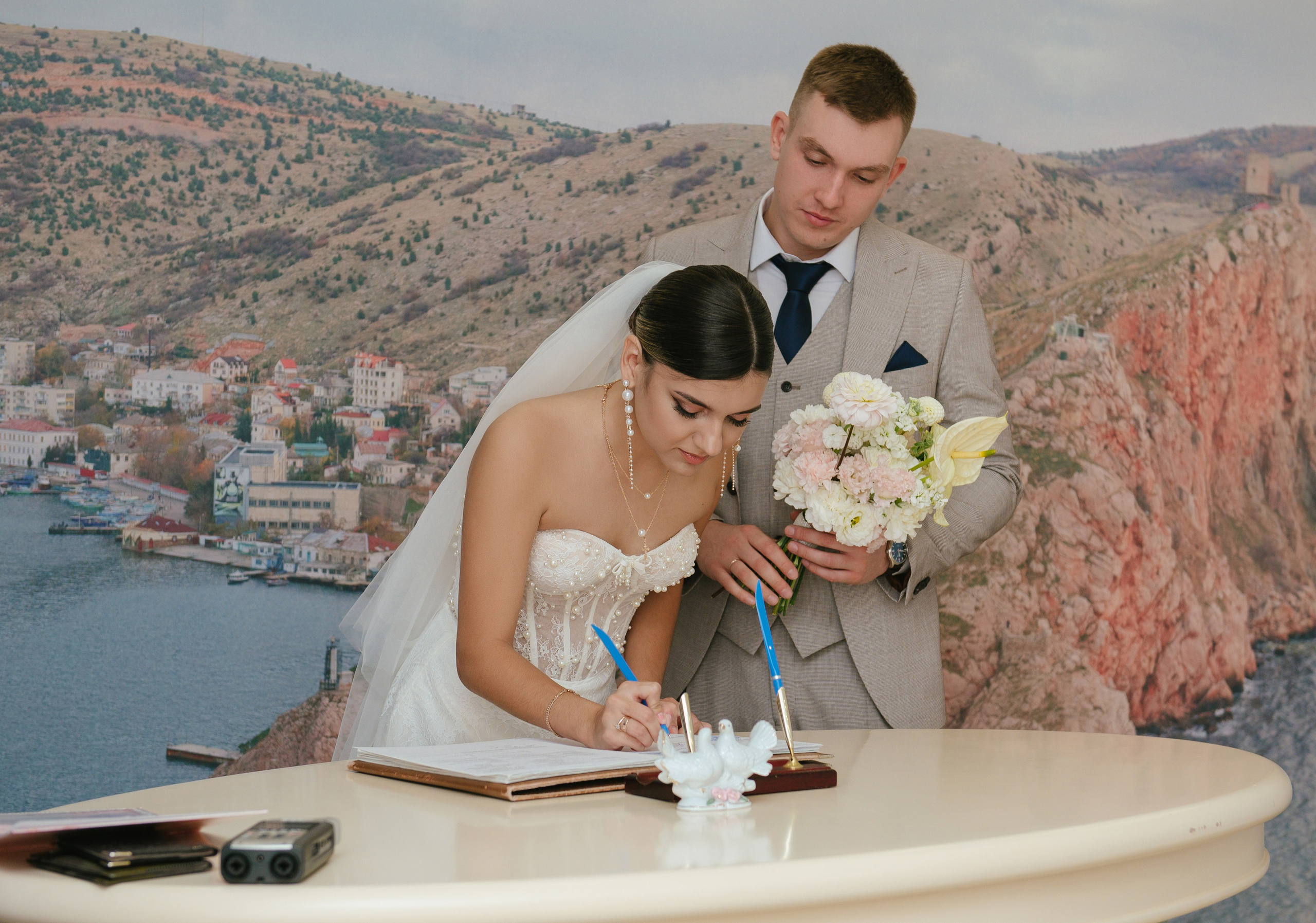 Влад и Лиза (г.Севастополь). Свадебный, женский, семейный фотограф в Севастополе Юлия Мошенко