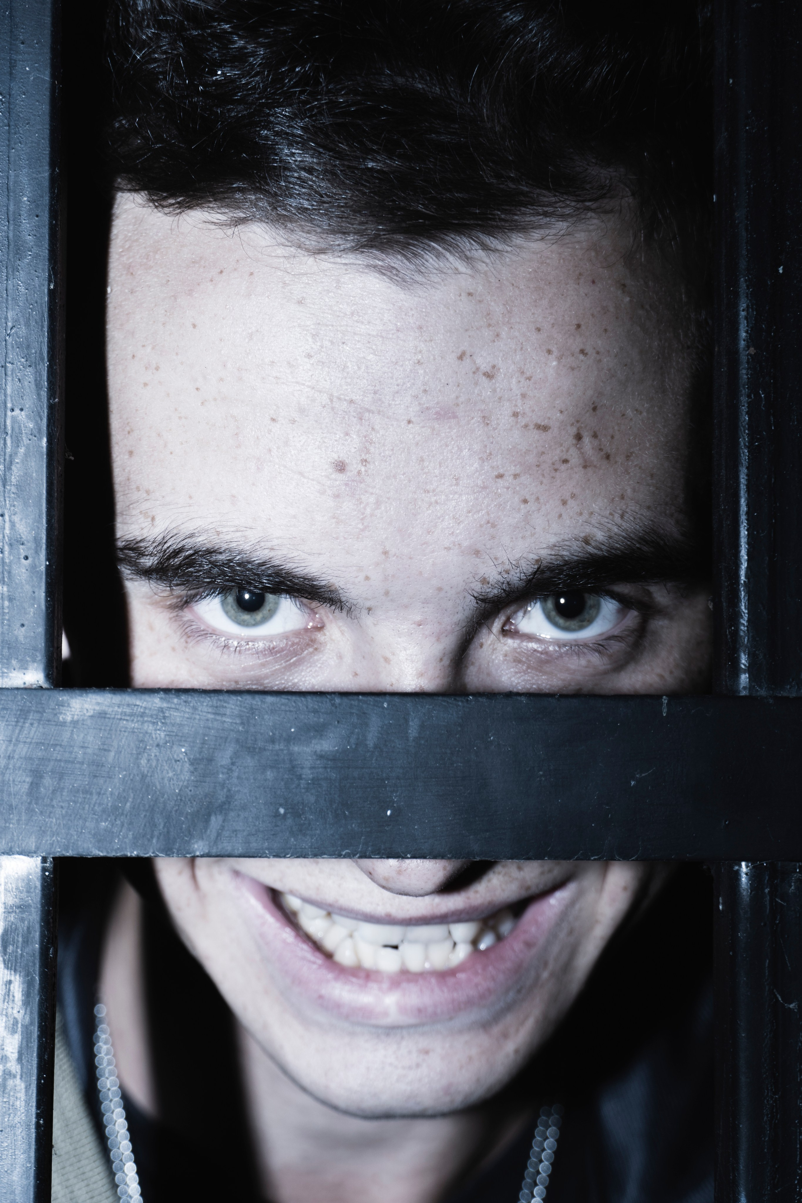 Дима. Фотограф в Хабаровске Денис Shoxie