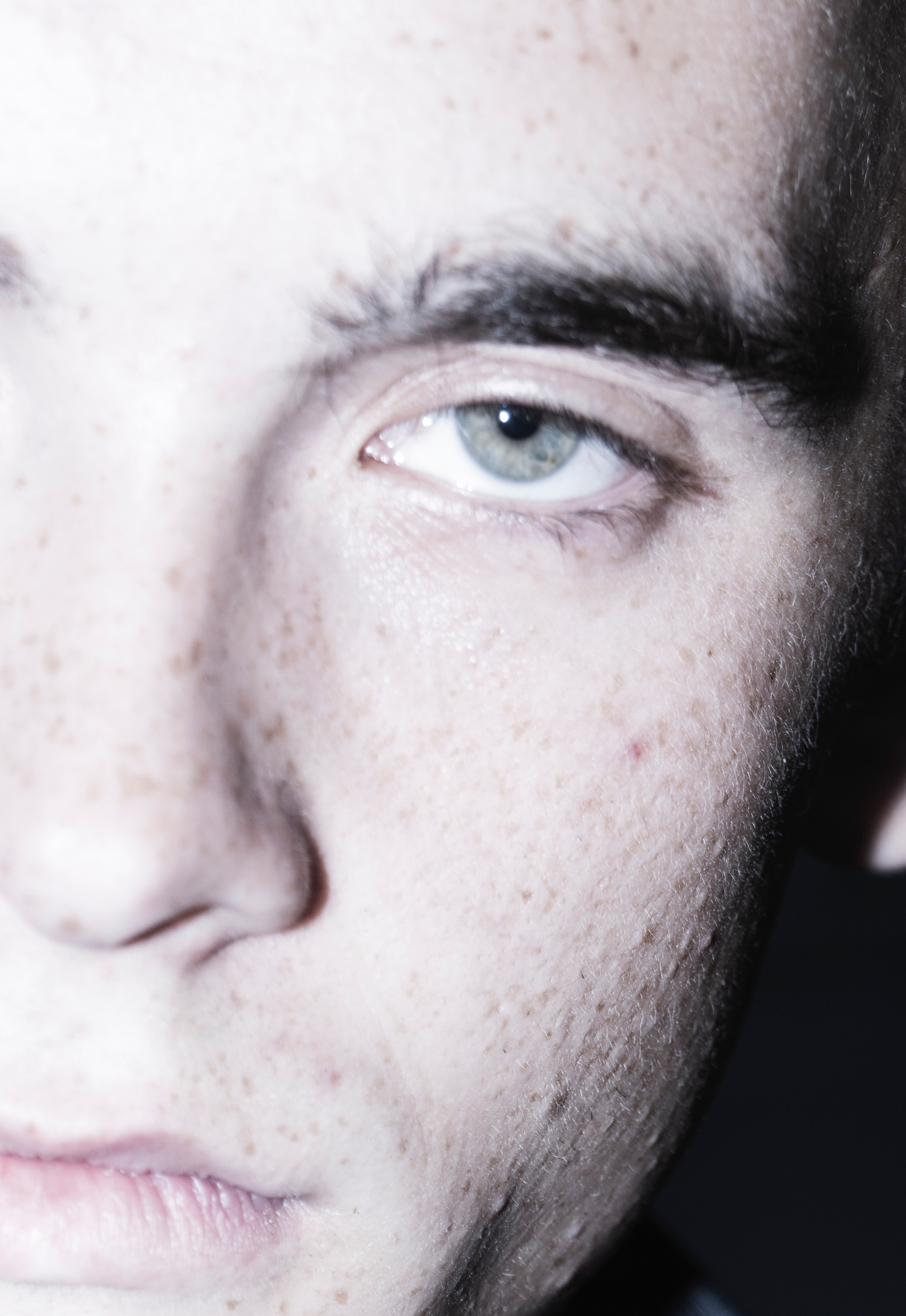 Дима. Фотограф в Хабаровске Денис Shoxie