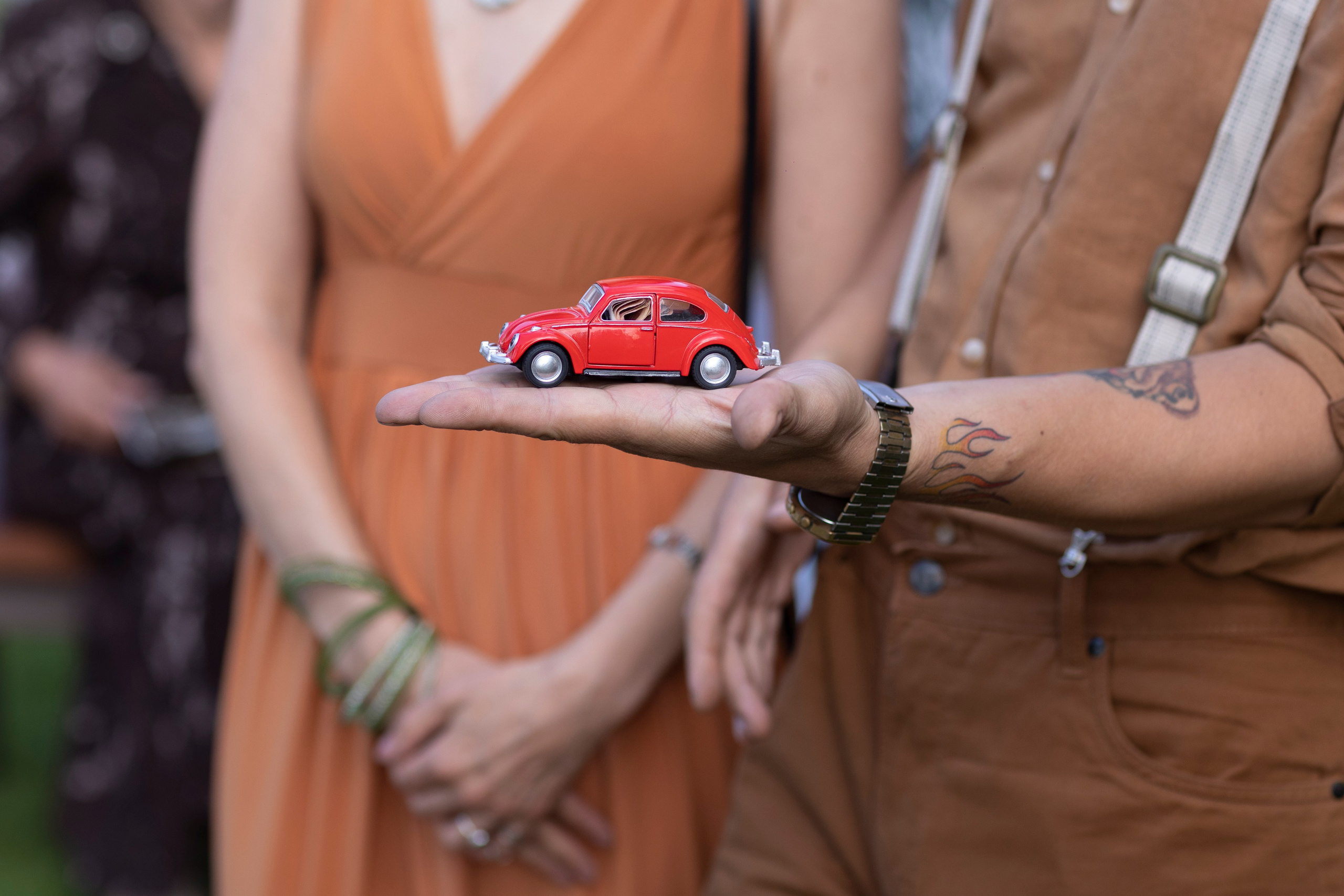 Михаил & Кристина. Свадебный фотограф Наталья Молявина