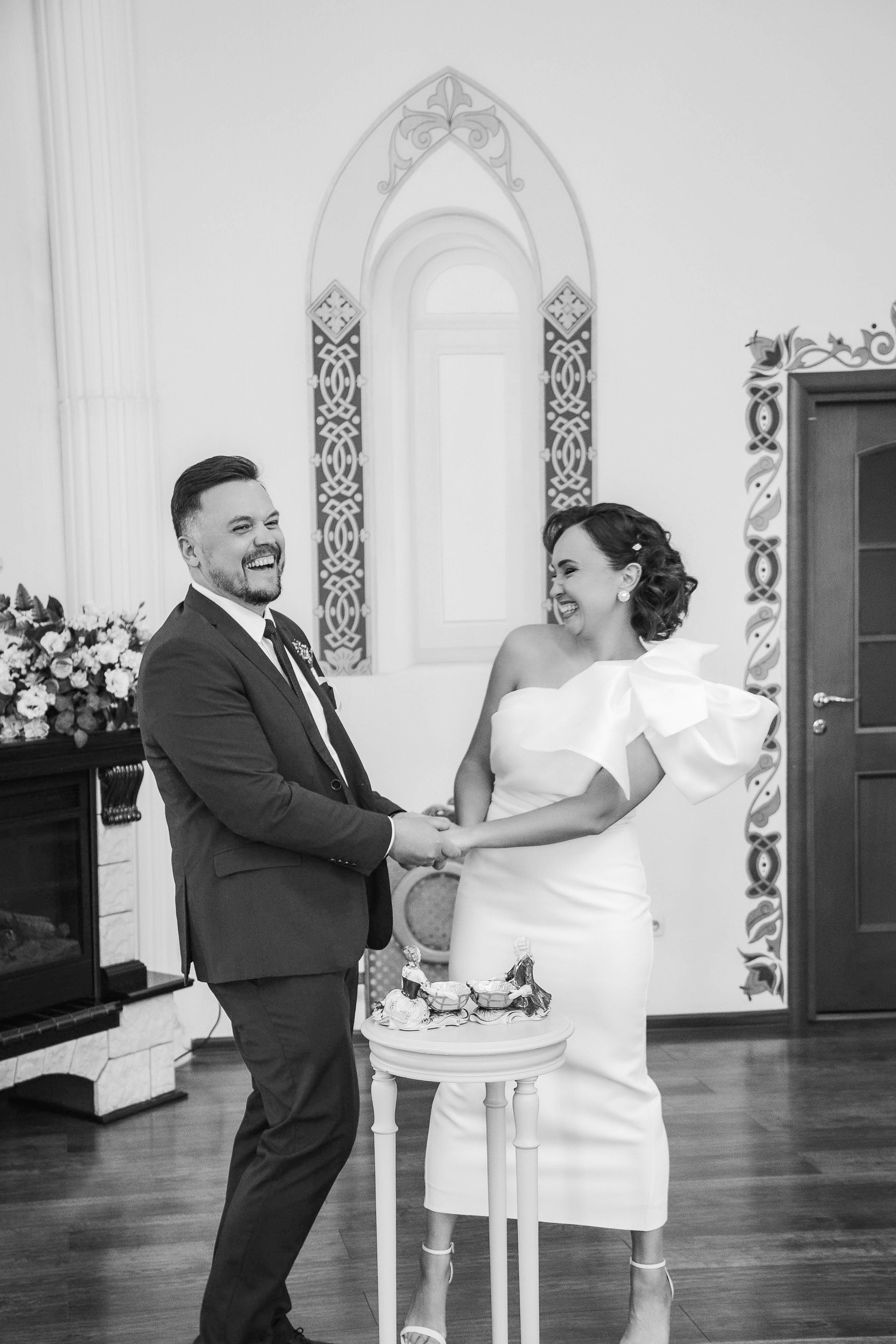 Годовщина свадьбы. Контент-съёмка и бизнес-портреты в Москве. Виктория Кулюкина