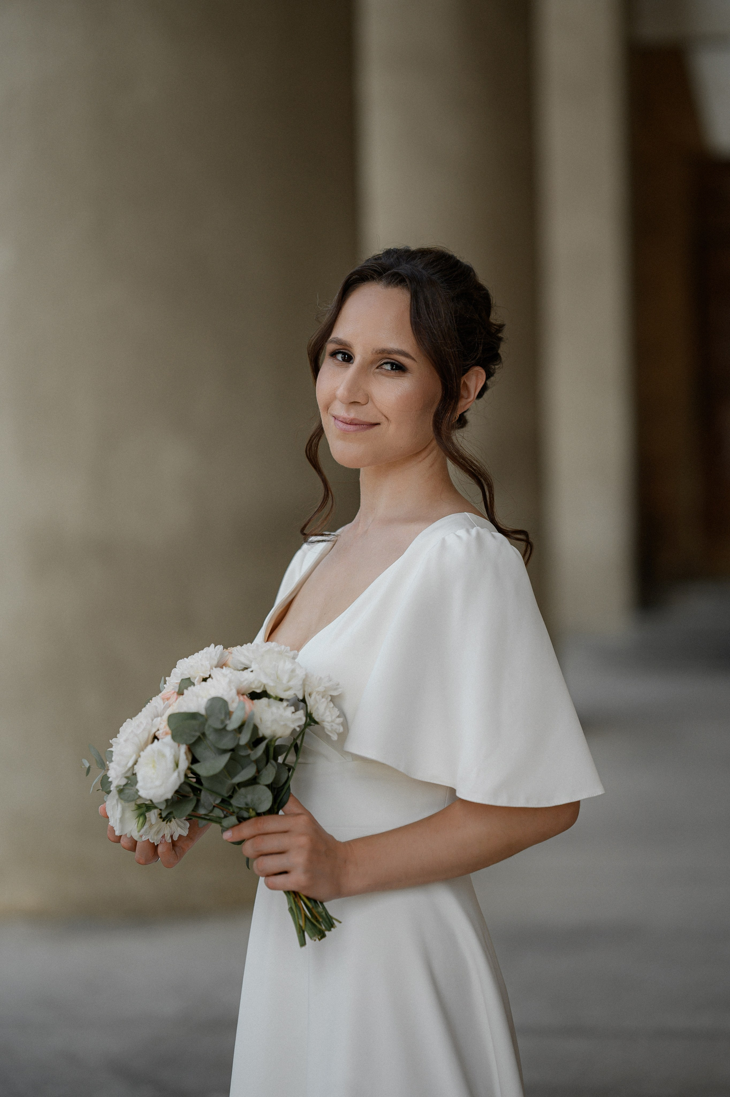 Альбина и Алексей. Www.ostermiller.ru