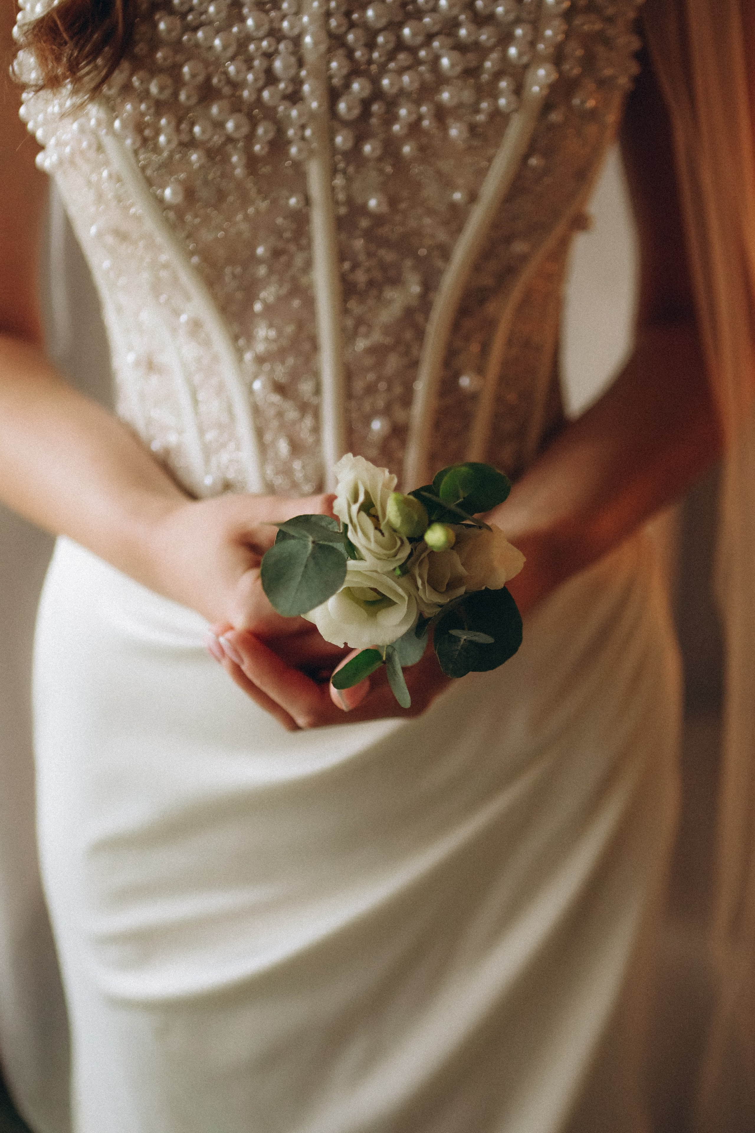 Свадебные съемки