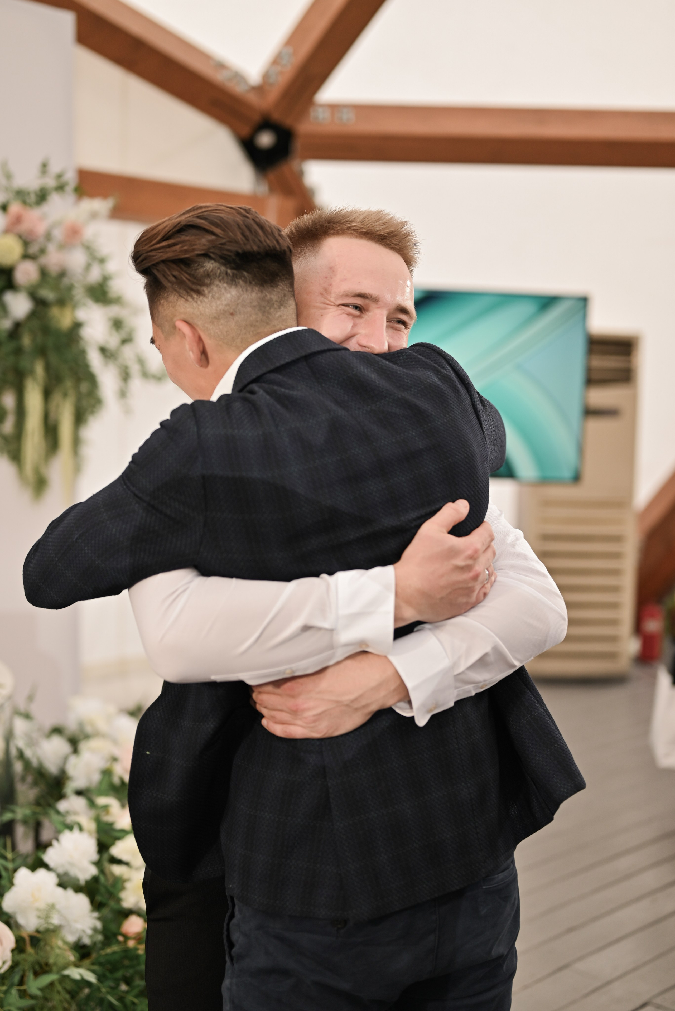 В гармонии с природой. Свадебный и семейный фотограф в Уфе Александров Максим