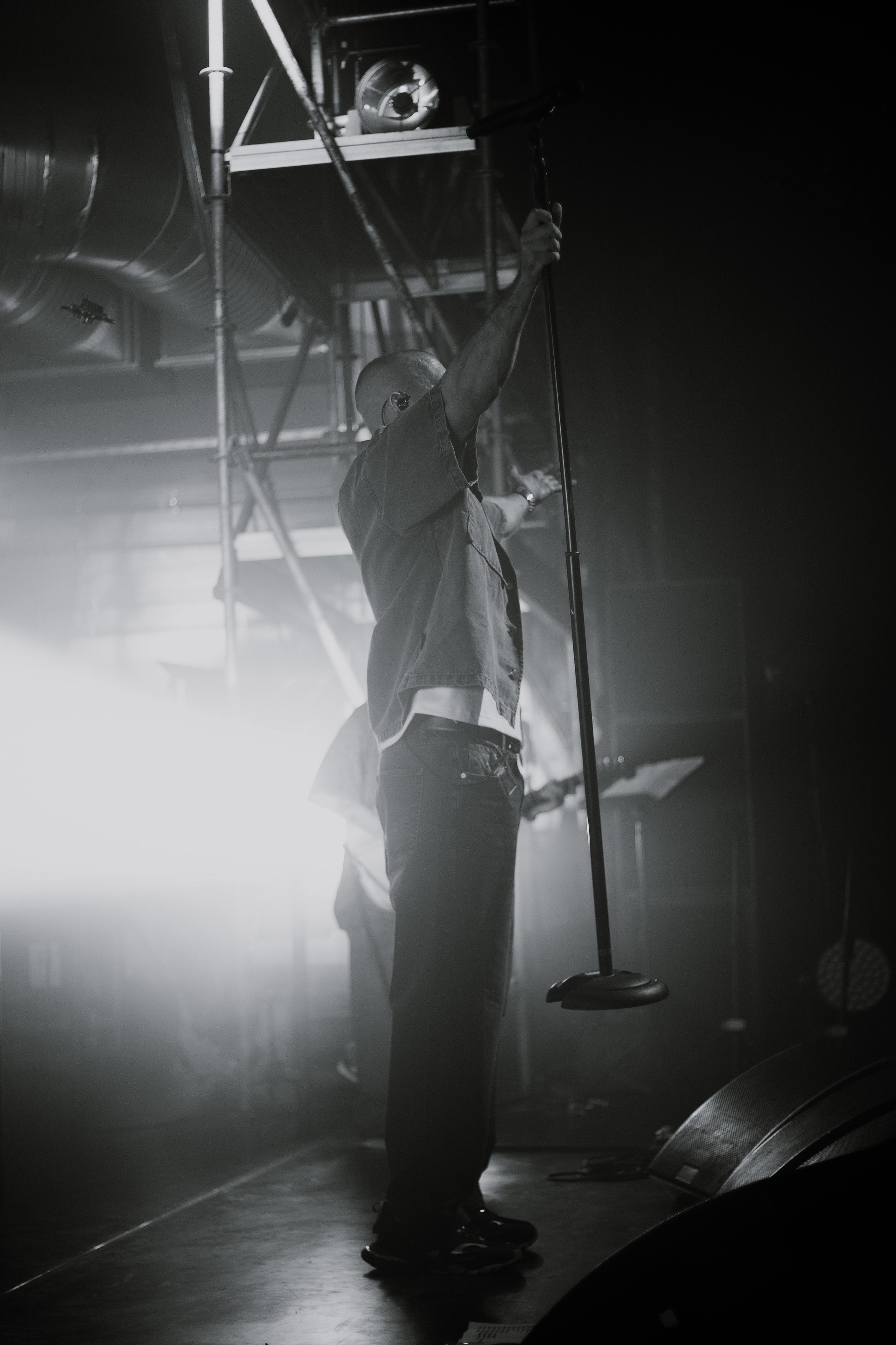 LOC-DOG. Фотограф Москва