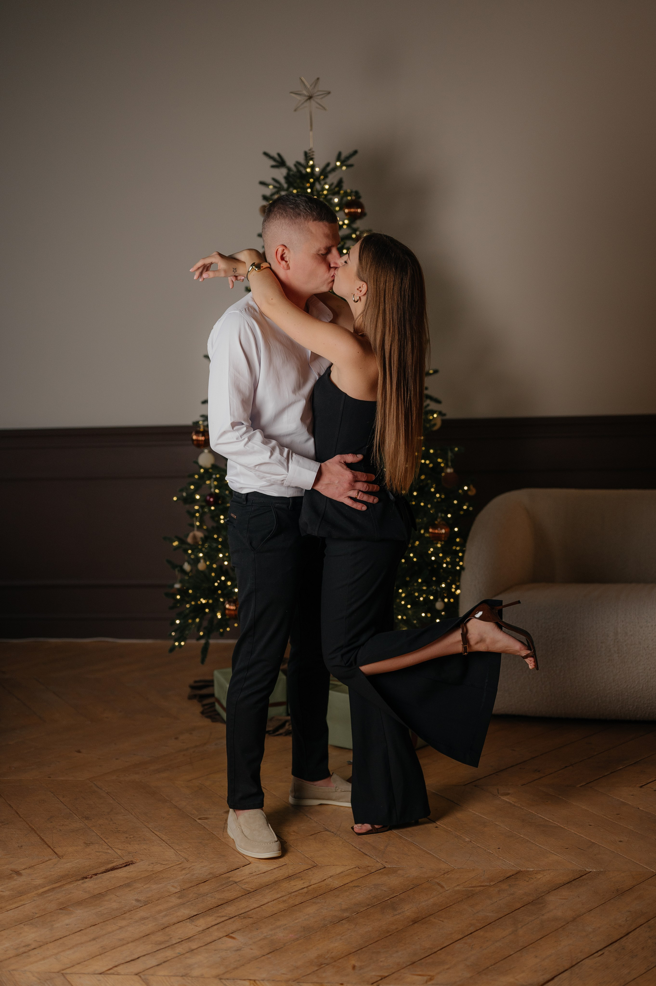 Happy new year🎄. Свадебный и семейный фотограф в Краснодаре Алина Мельник