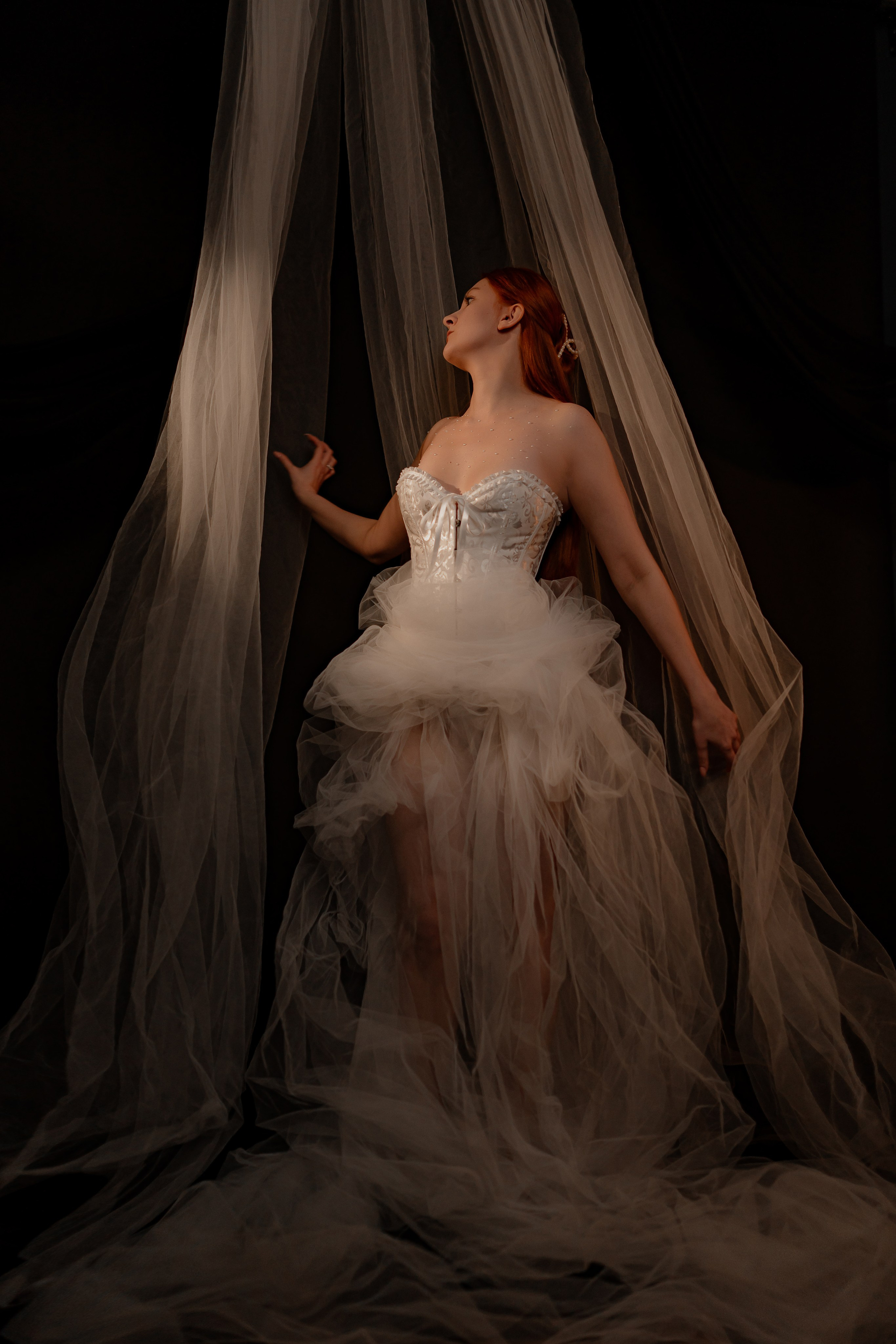 Эллина. Фотограф Островская Юлия