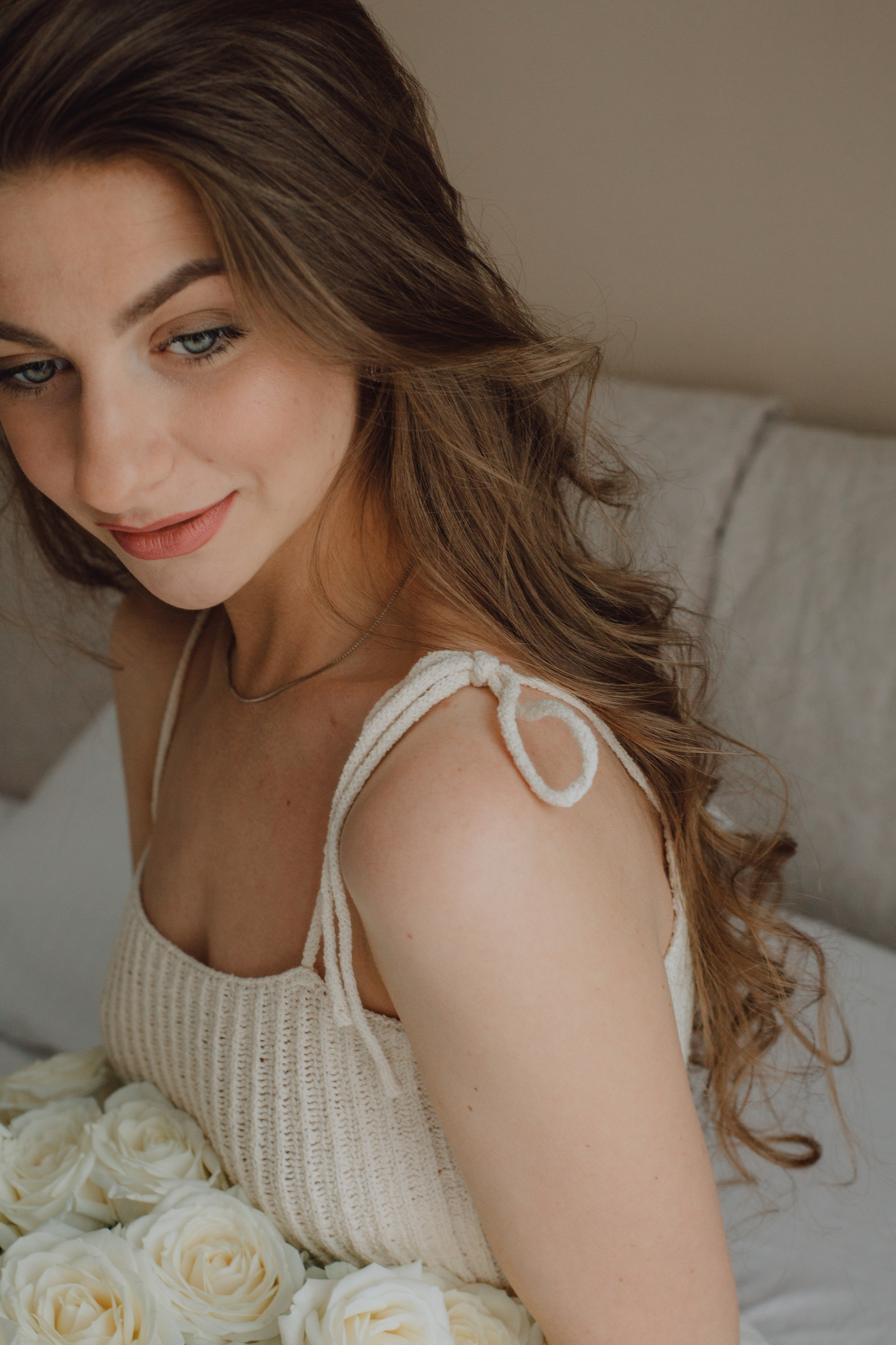 Вера. Портретный фотограф в Москве