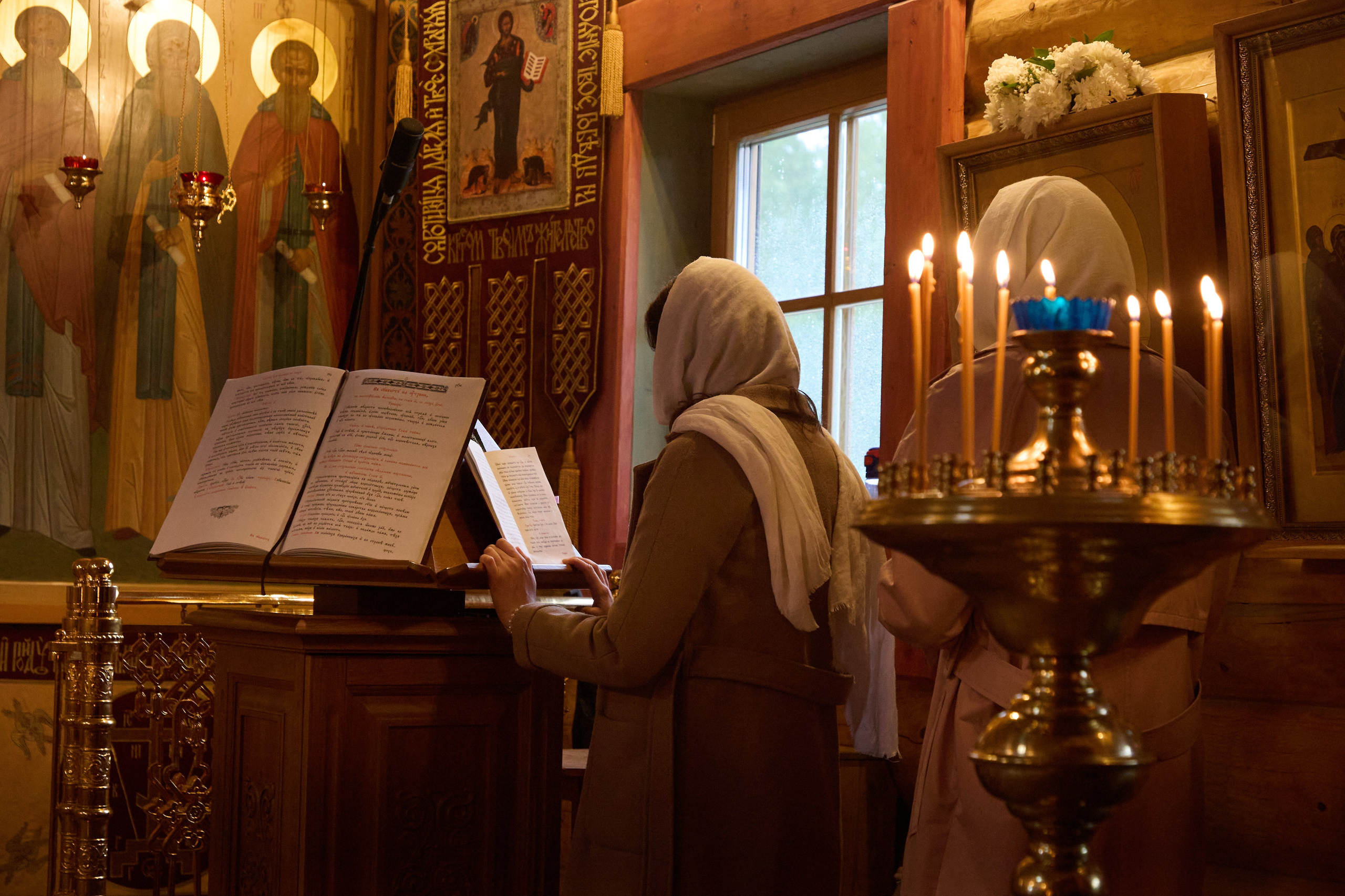 Sergieva Lavra. Святослав Лебедев | Рекламный фотограф — Коммерческая съемка, Арт-дирекшн, AI-интеграция