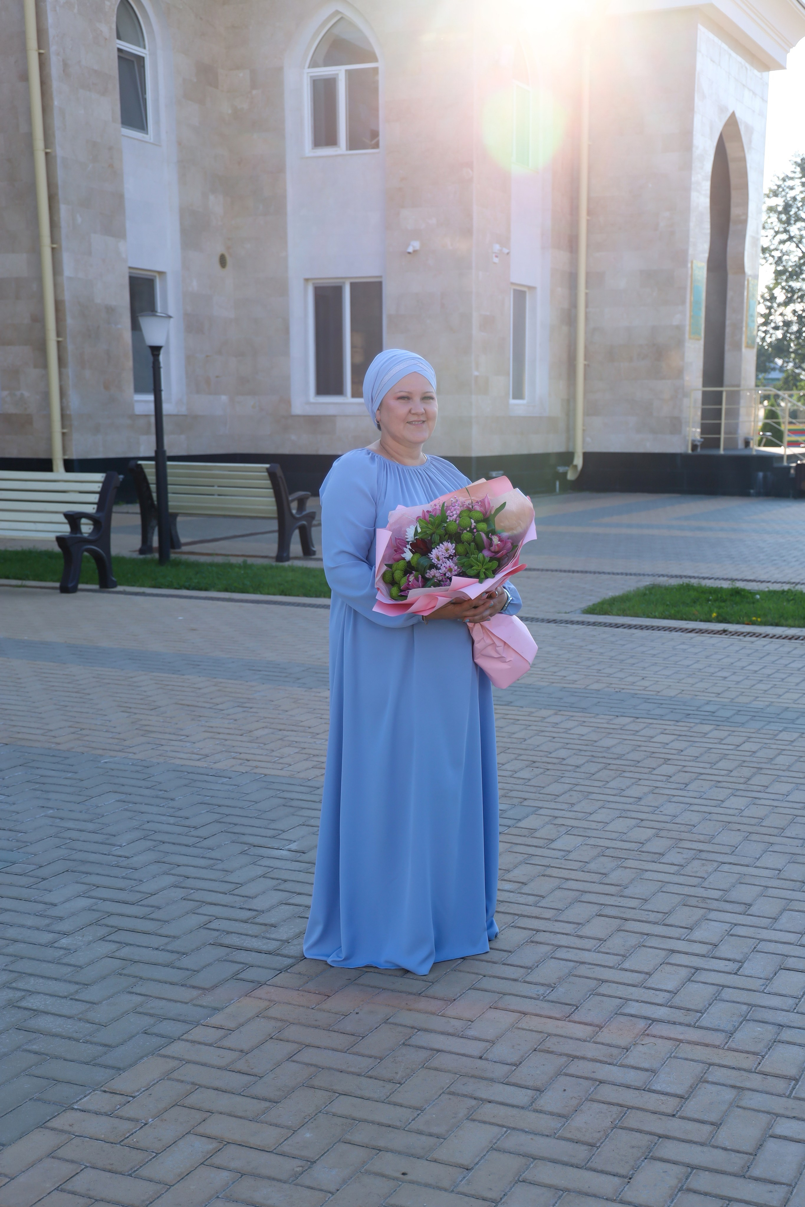 Никах Аделя и Рушании. Семейный фотограф в Казани Римма Гатауллина