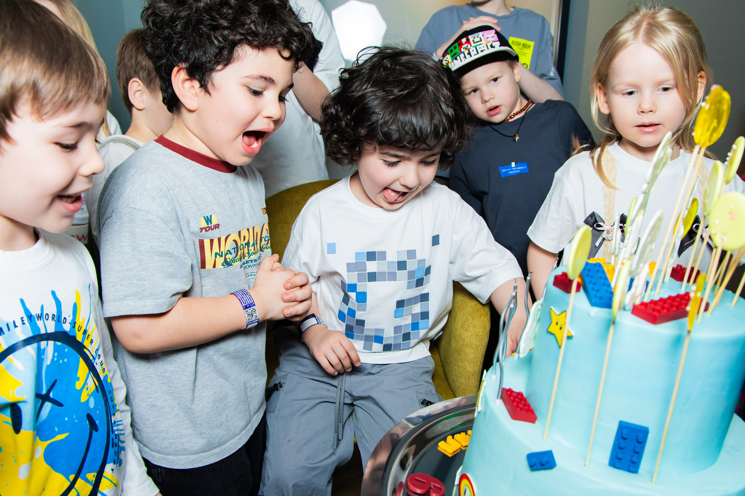 Даниял 03/04 Fun Zone. Виктория Литвинова репортажный фотограф Москва