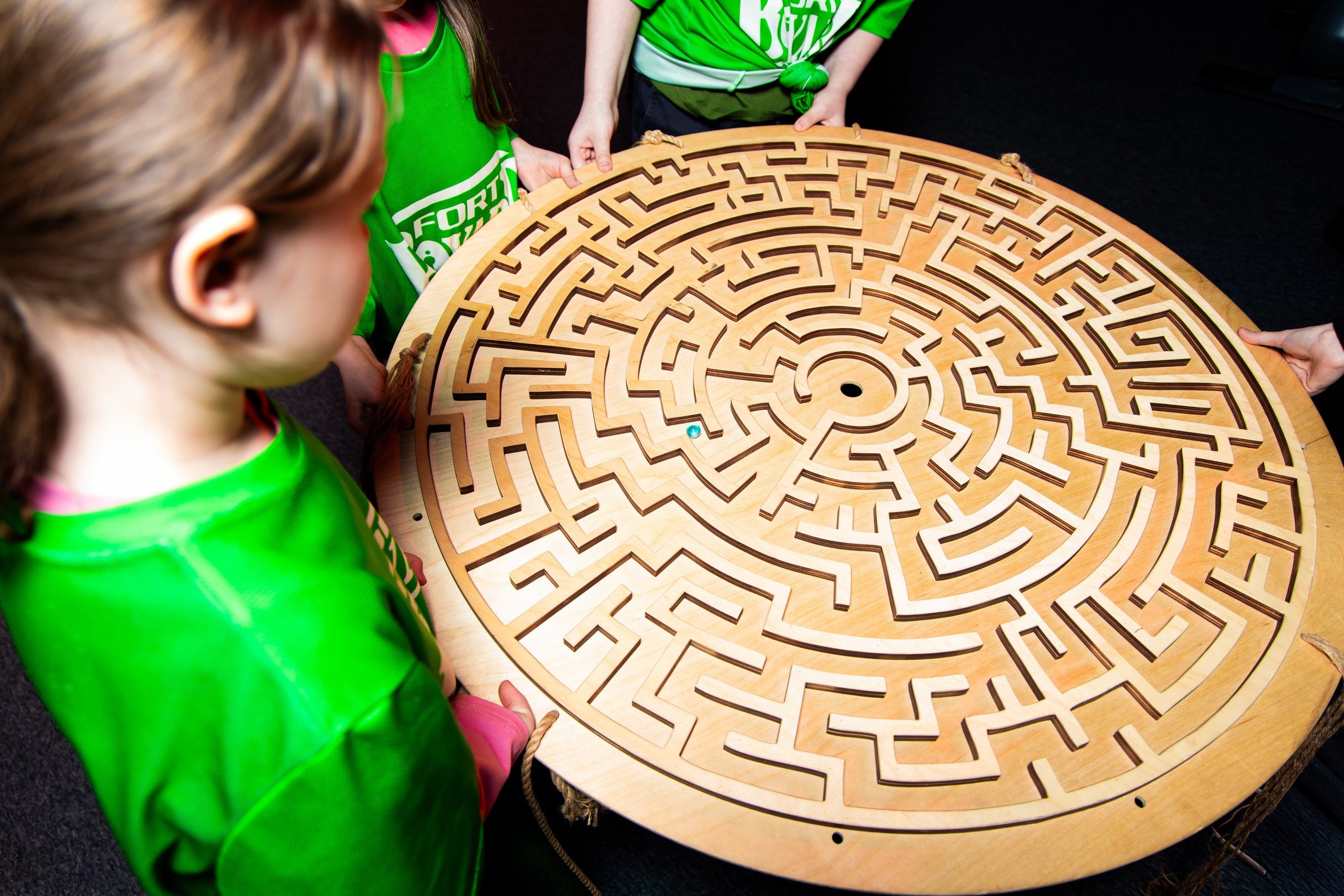 Форт Боярд 11/04 Eventovo. Виктория Литвинова репортажный фотограф Москва