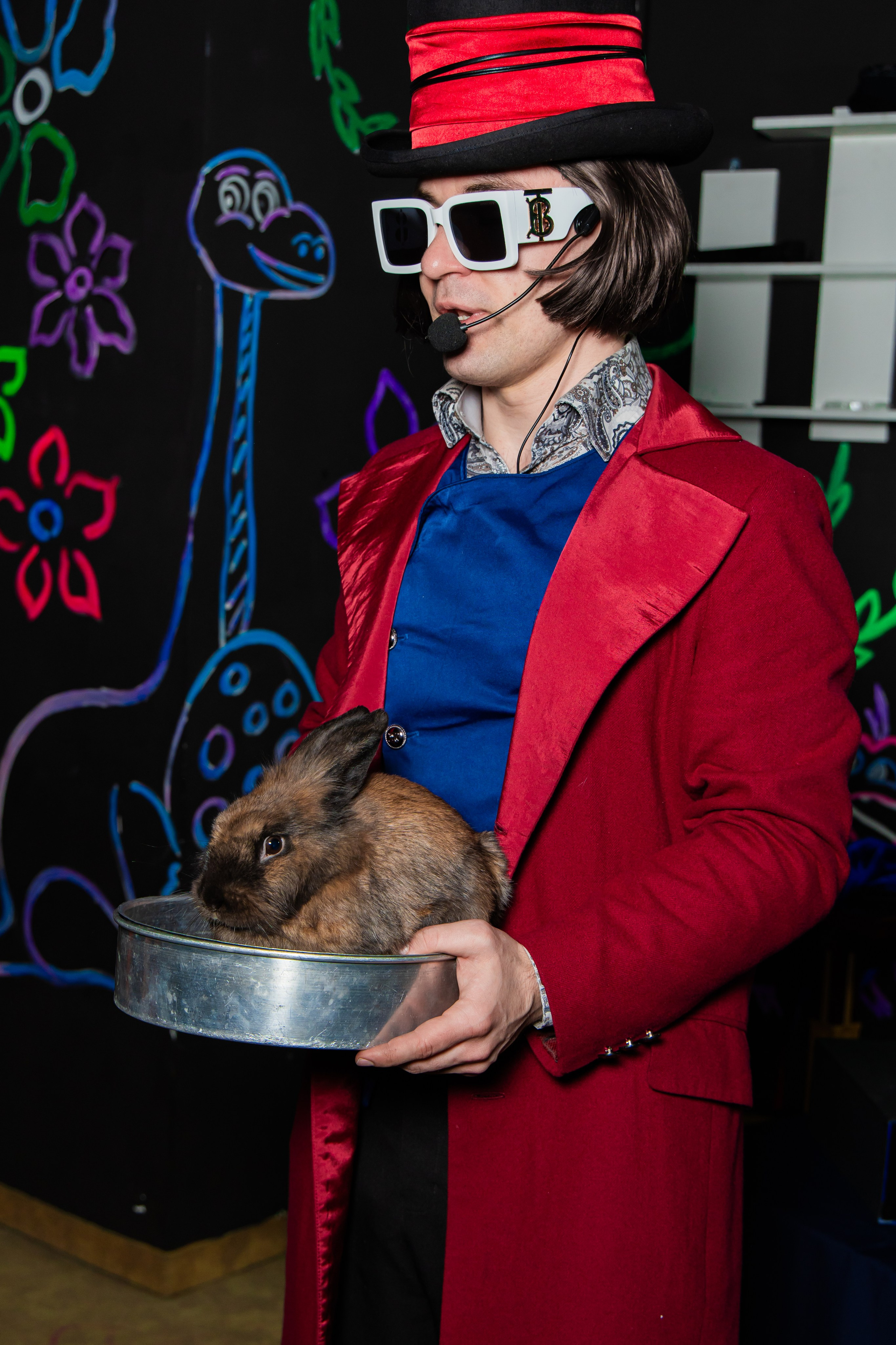 Александр 21/03 Парк Фантазия. Виктория Литвинова репортажный фотограф Москва