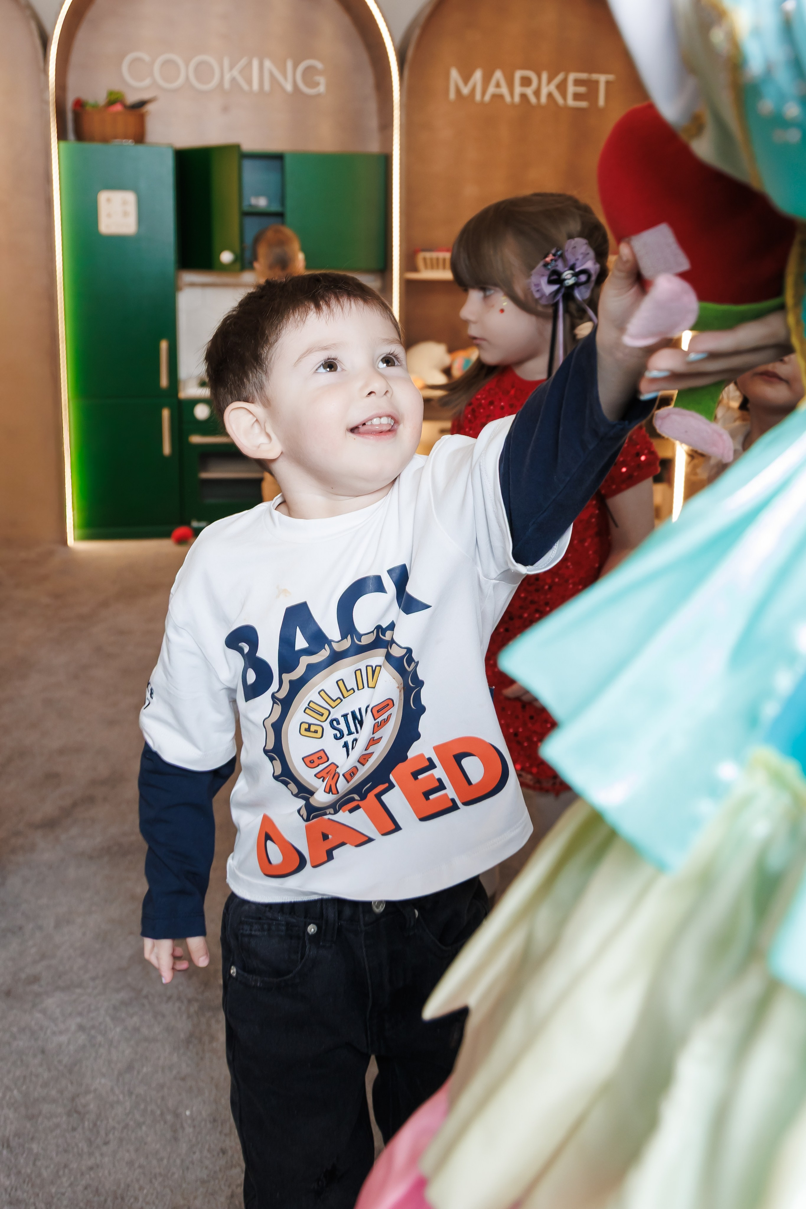 Эрика 05/04 Ribamblle. Виктория Литвинова репортажный фотограф Москва