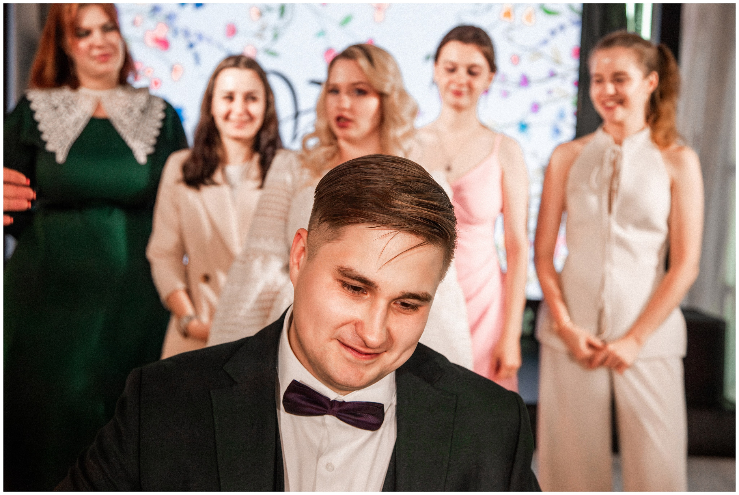 Никита и Екатерина. Георгий Тришаков