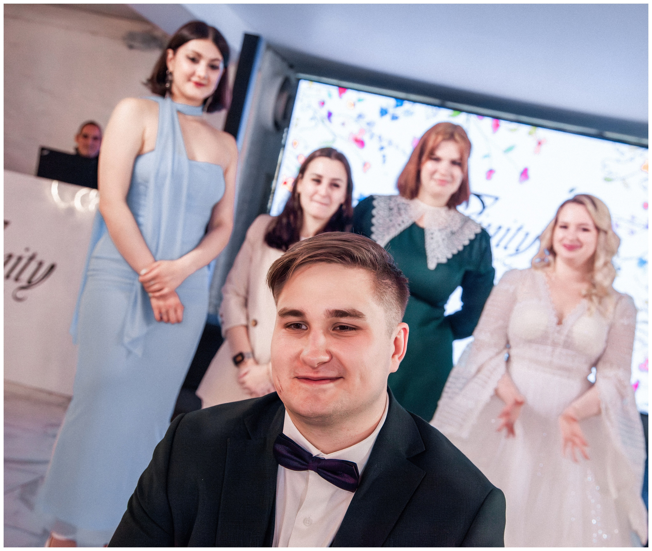 Никита и Екатерина. Георгий Тришаков