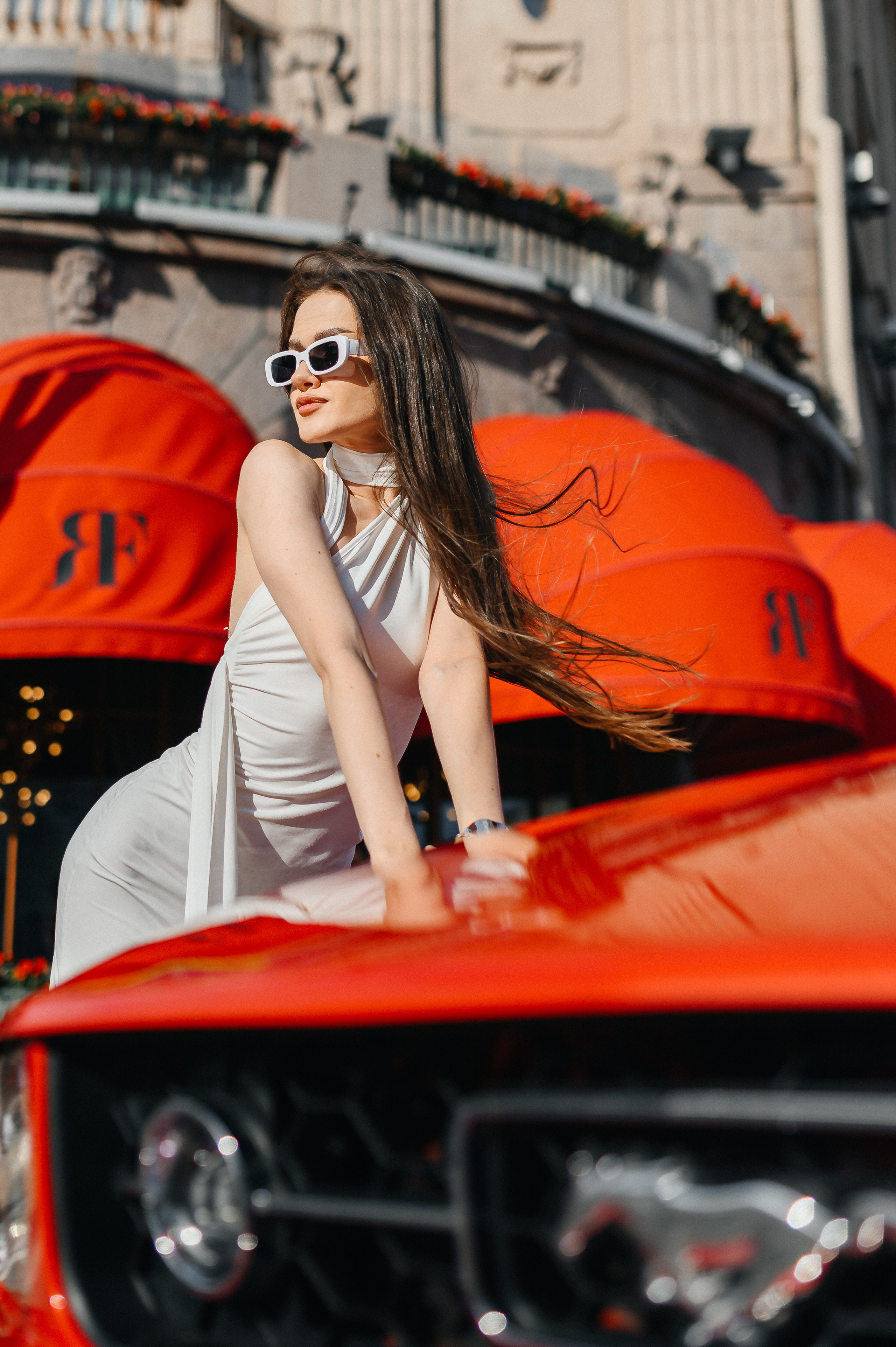 Дима и Лиза. Свадебный и семейный фотограф в Санкт-Петербурге Александр Озеров