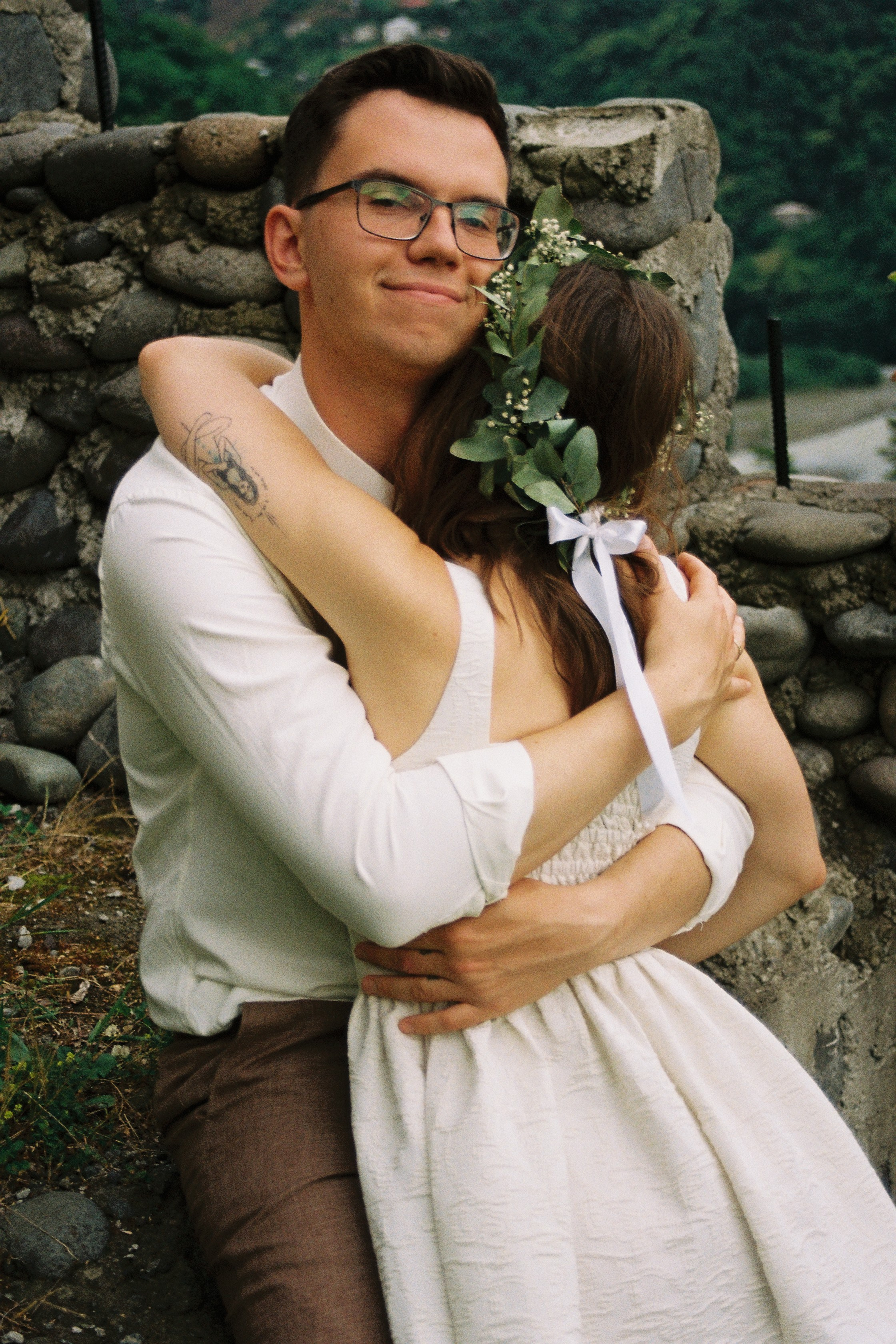 Батуми: Ваня и Катя. Свадебный и индивидуальный фотограф Татьяна Гуляева