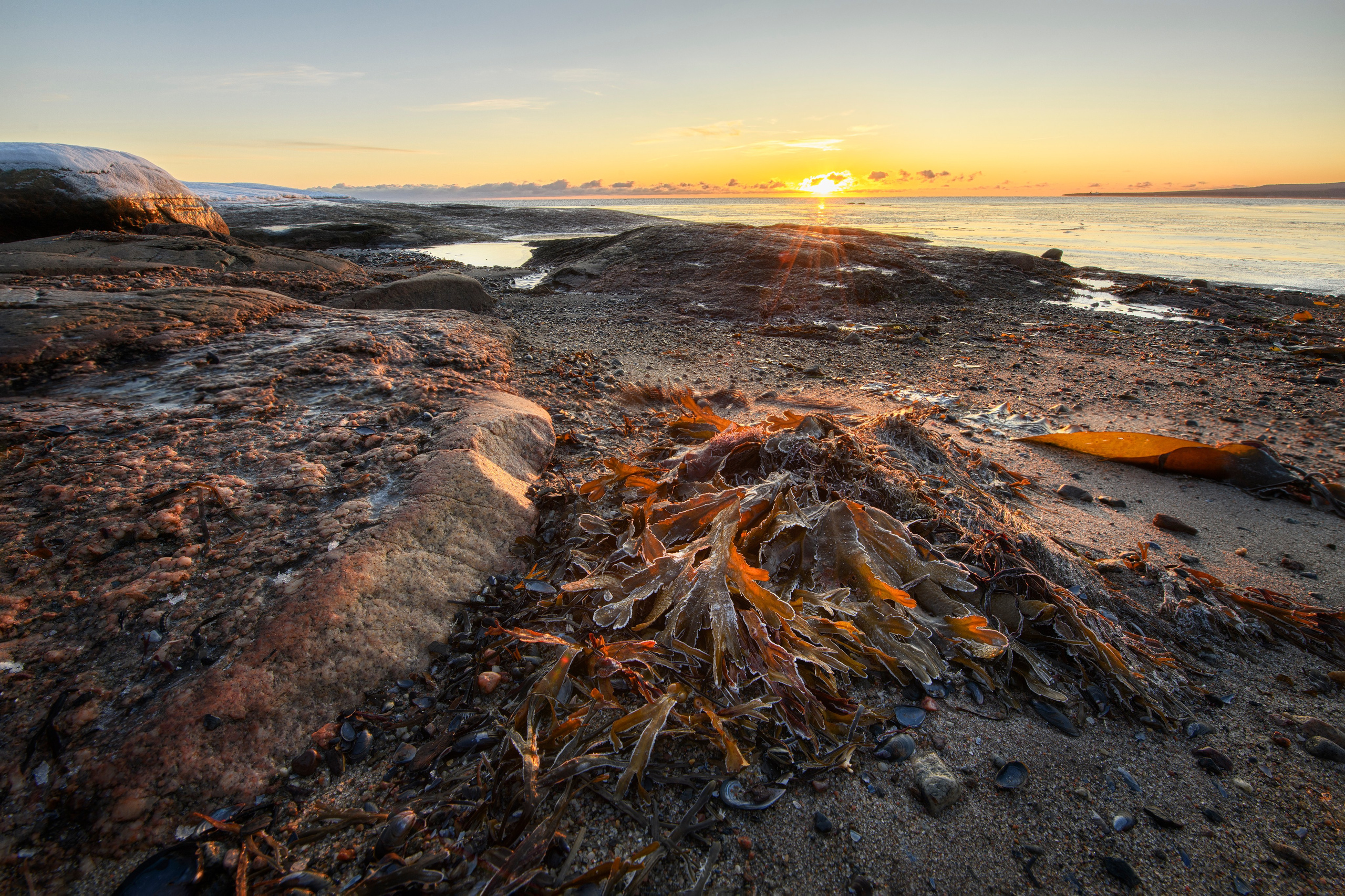 Кольский полуостров. Портретный фотограф в Челябинске Катерина Руди