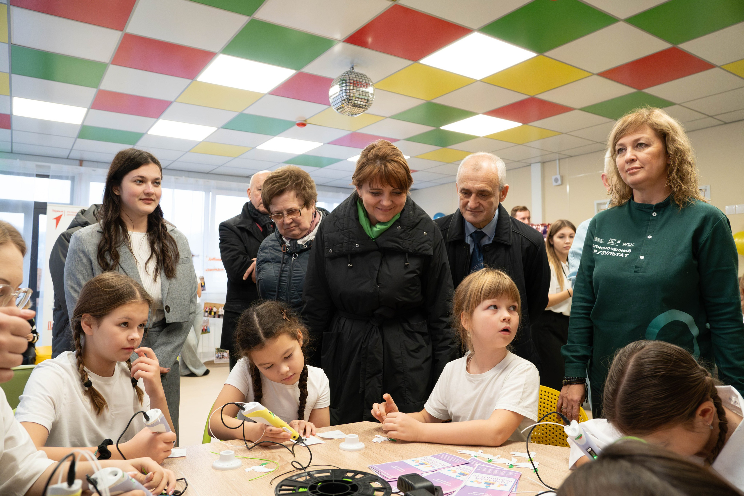Счастливое детство в Оренбуржье