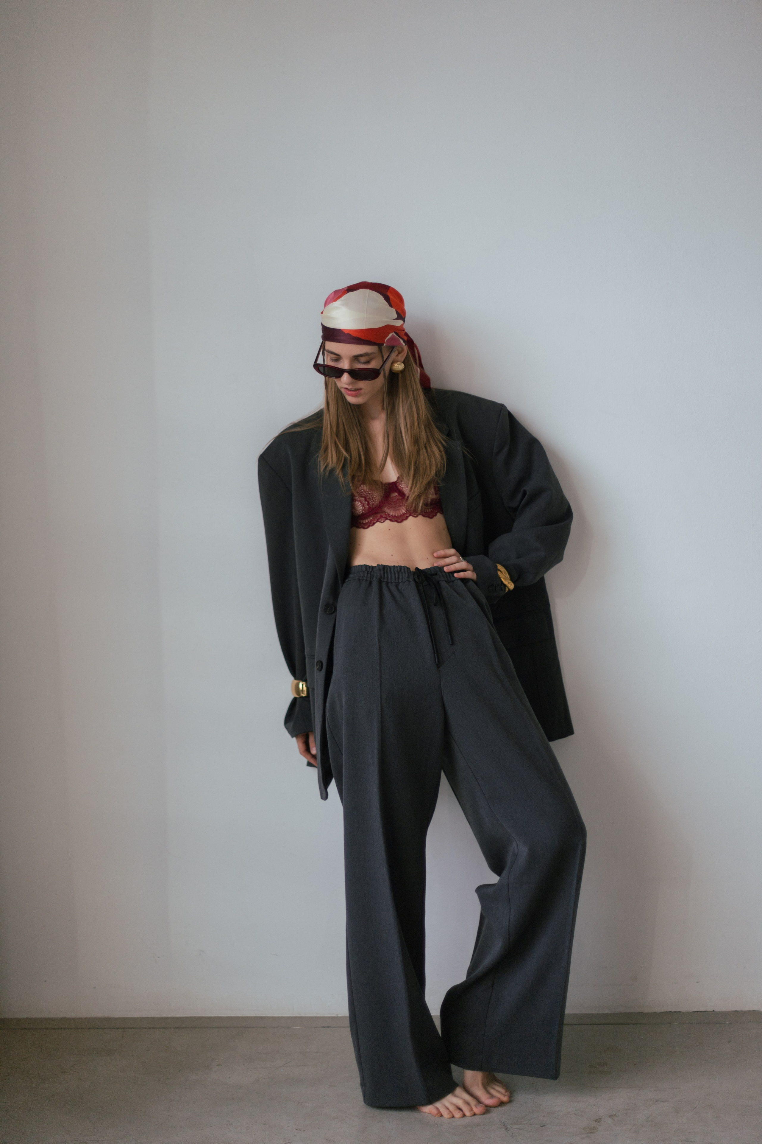 Дарья. Утонченный фотограф в Санкт-Петербурге Ксения Пелевина