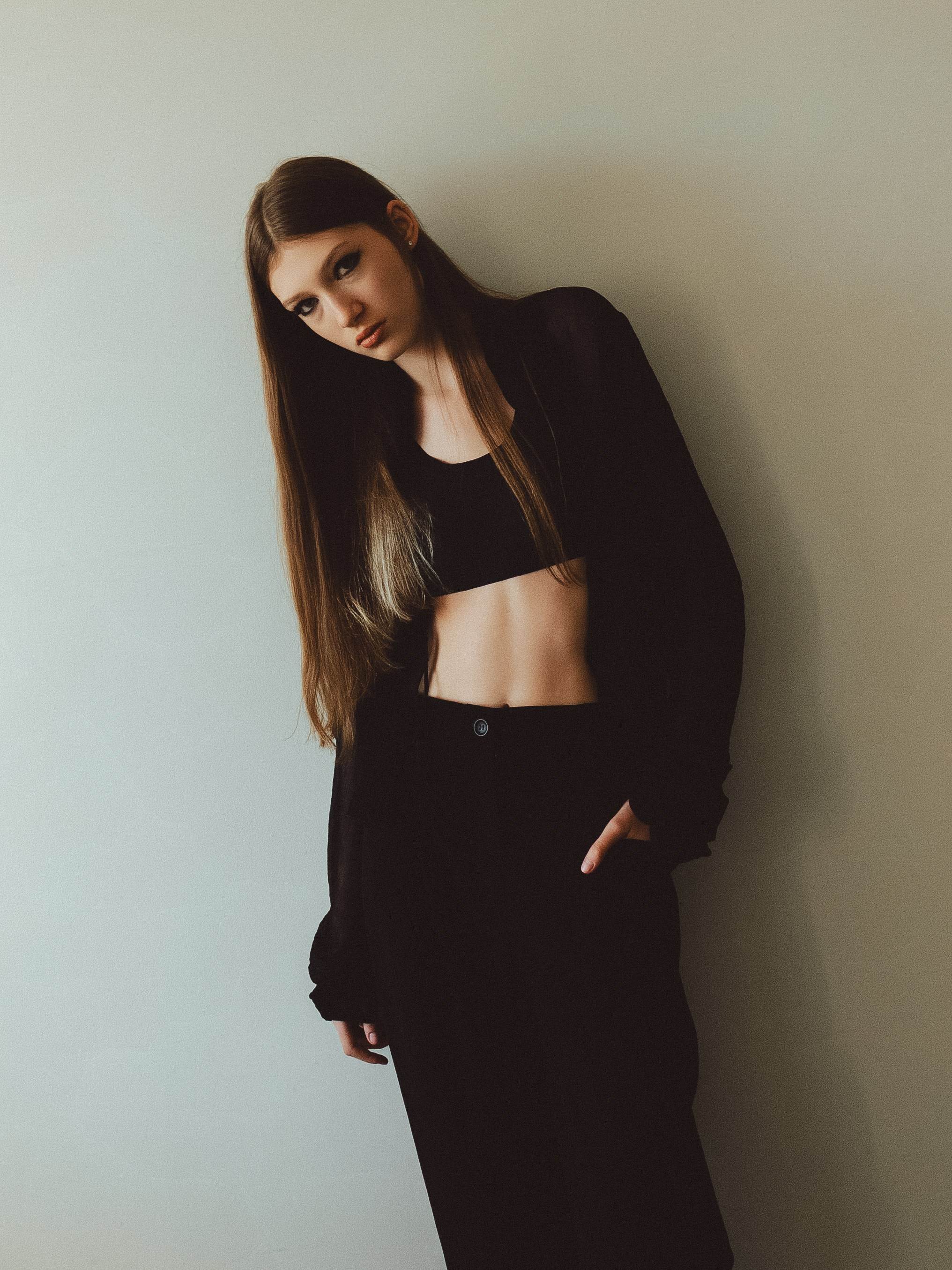 Целищева Вероника. Promodels
