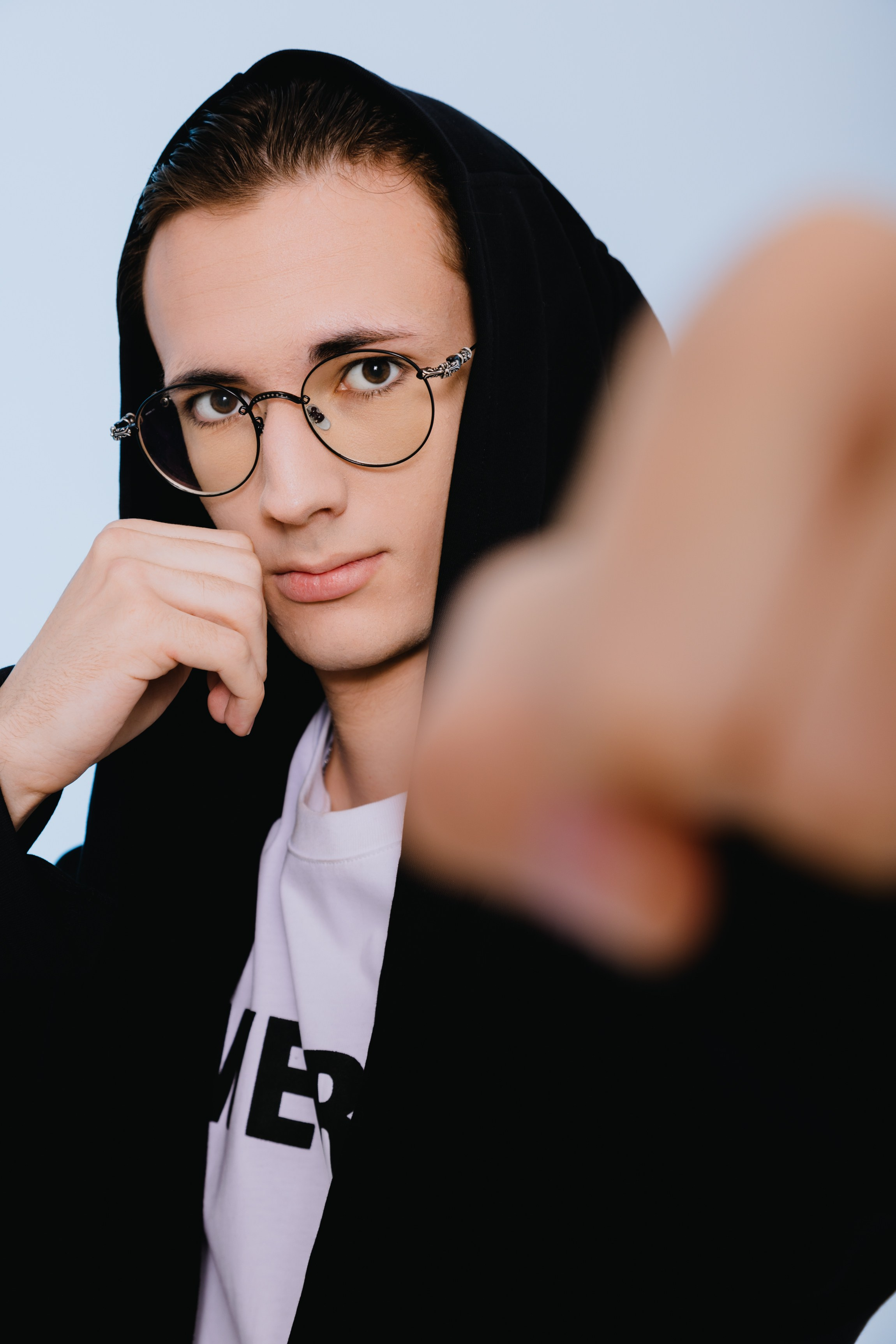 Жиленко Данил. Promodels