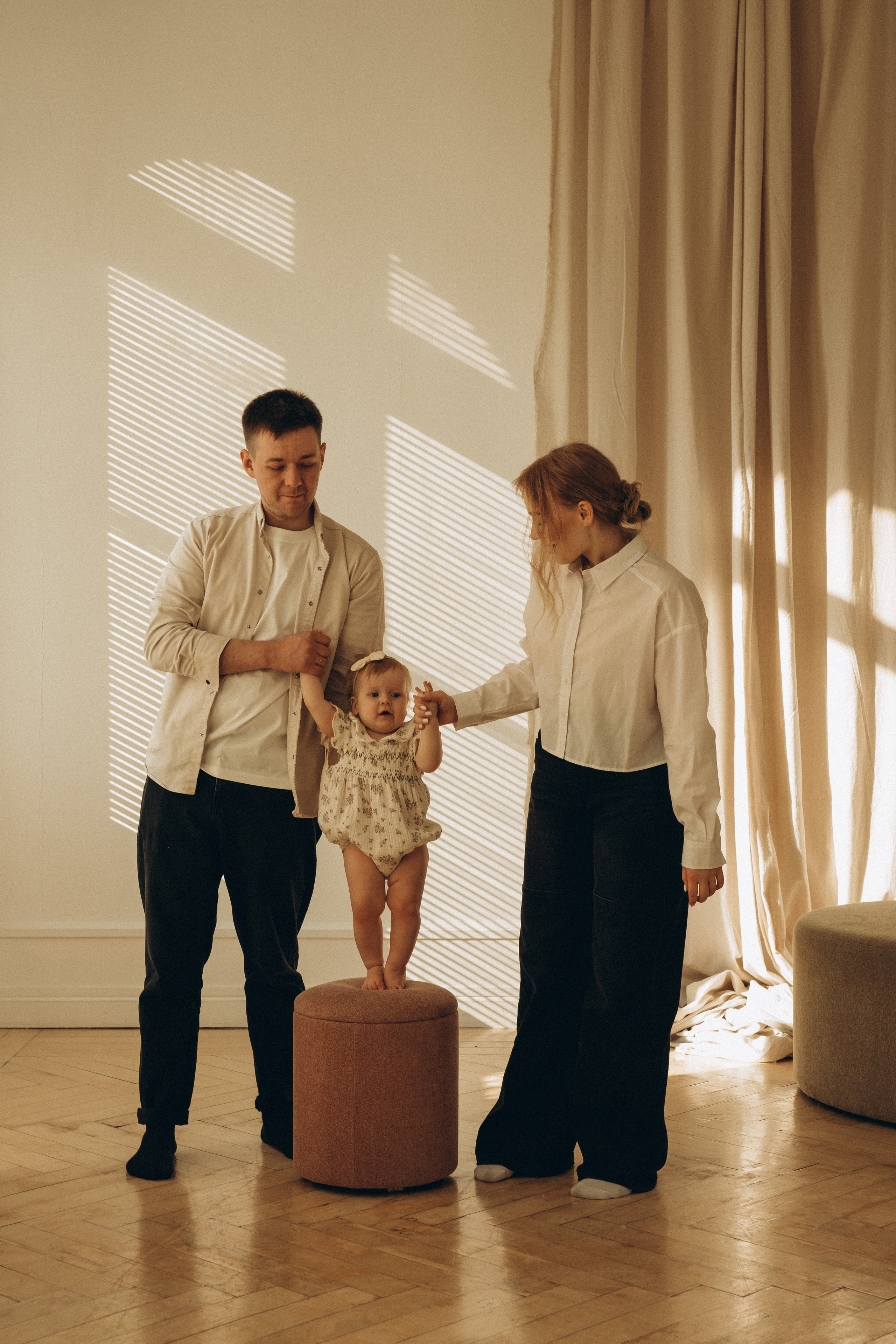 Яна+Леонид+Ева. Фотограф в Екатеринбурге Селиверстова Екатерина