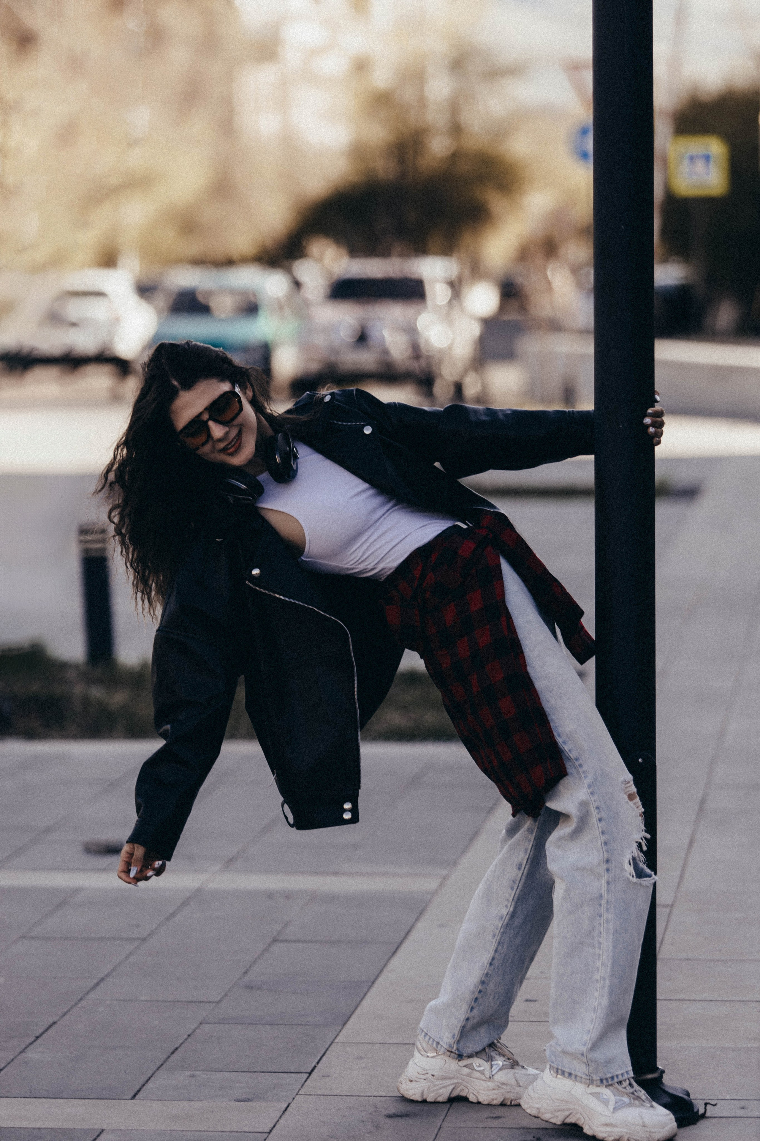 Женский портрет. Гарутис Лидия профессиональный фотограф в Чите